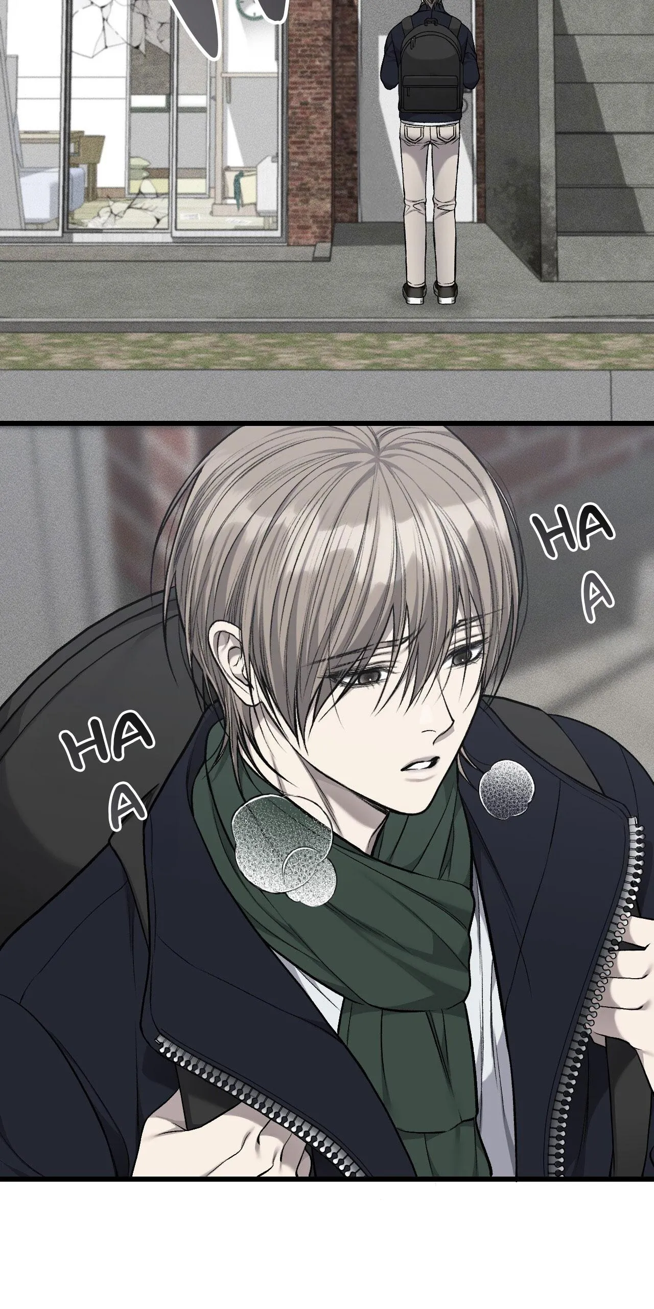 XX ĐÊ TIỆN Chapter 43 Trang 19