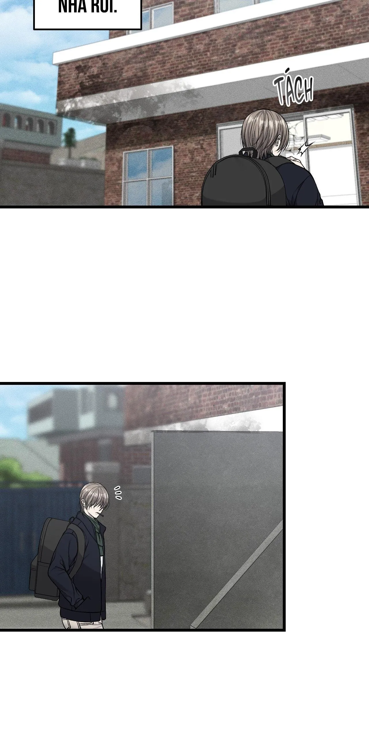 XX ĐÊ TIỆN Chapter 43 Trang 21