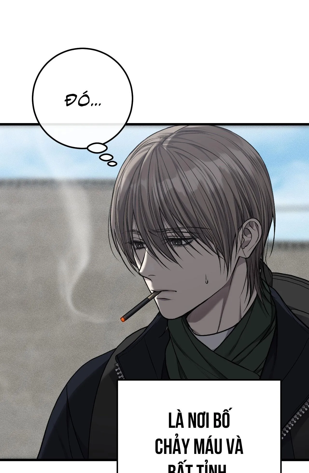 XX ĐÊ TIỆN Chapter 43 Trang 23