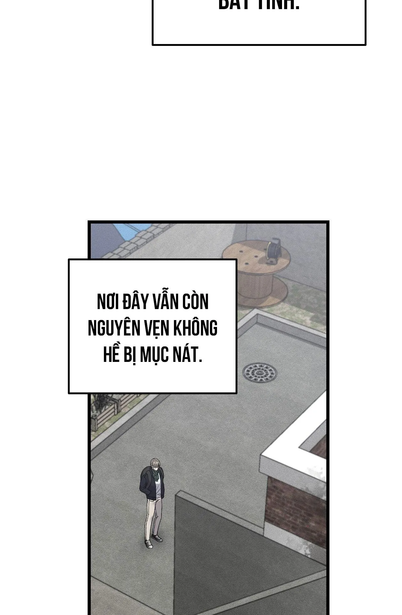 XX ĐÊ TIỆN Chapter 43 Trang 24