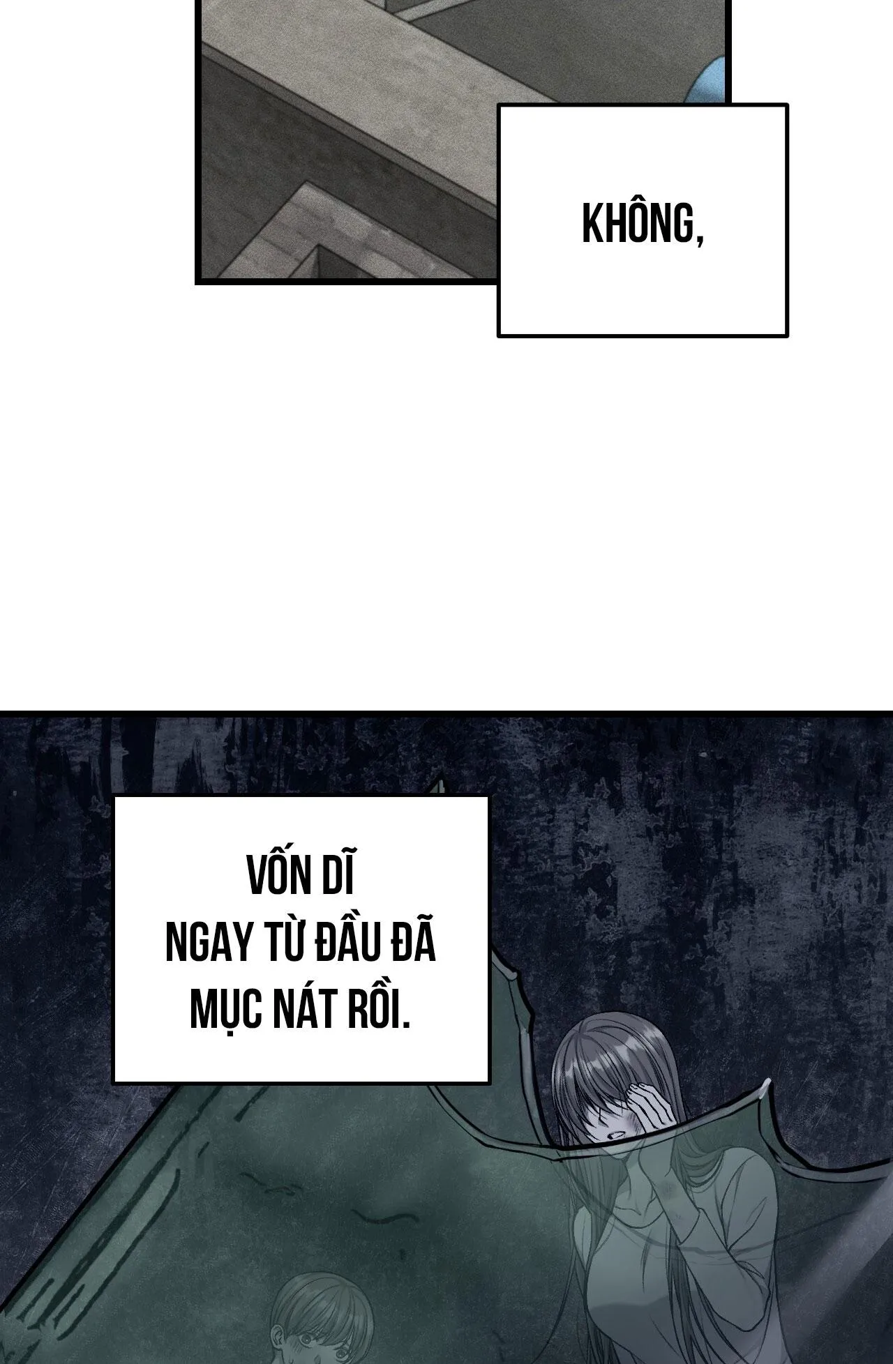 XX ĐÊ TIỆN Chapter 43 Trang 25