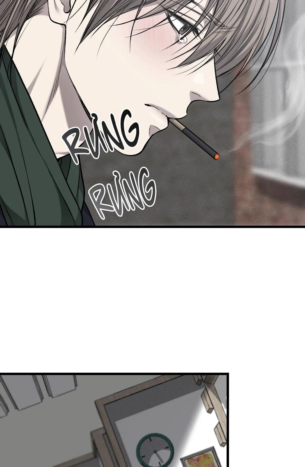 XX ĐÊ TIỆN Chapter 43 Trang 27