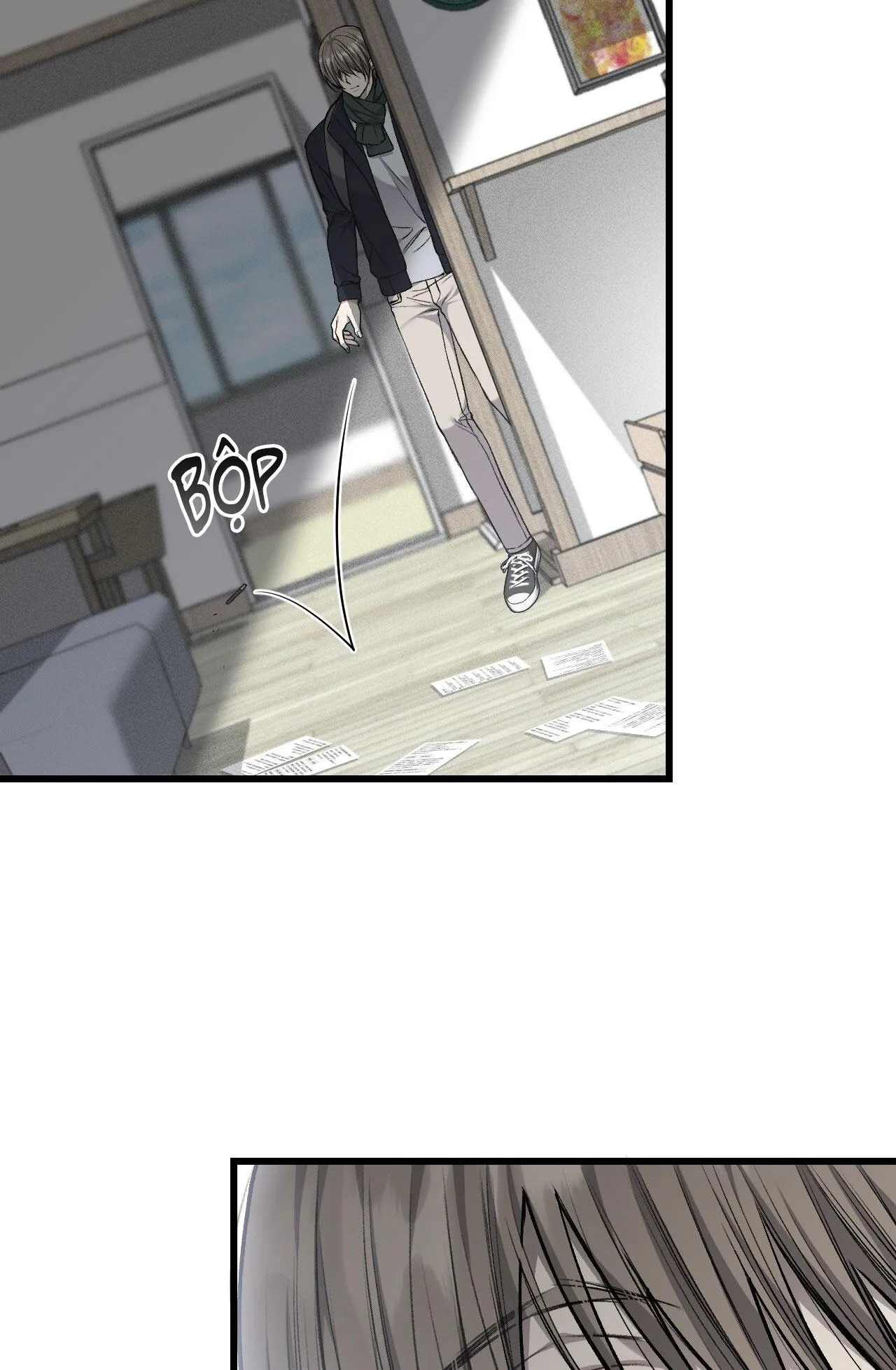 XX ĐÊ TIỆN Chapter 43 Trang 28