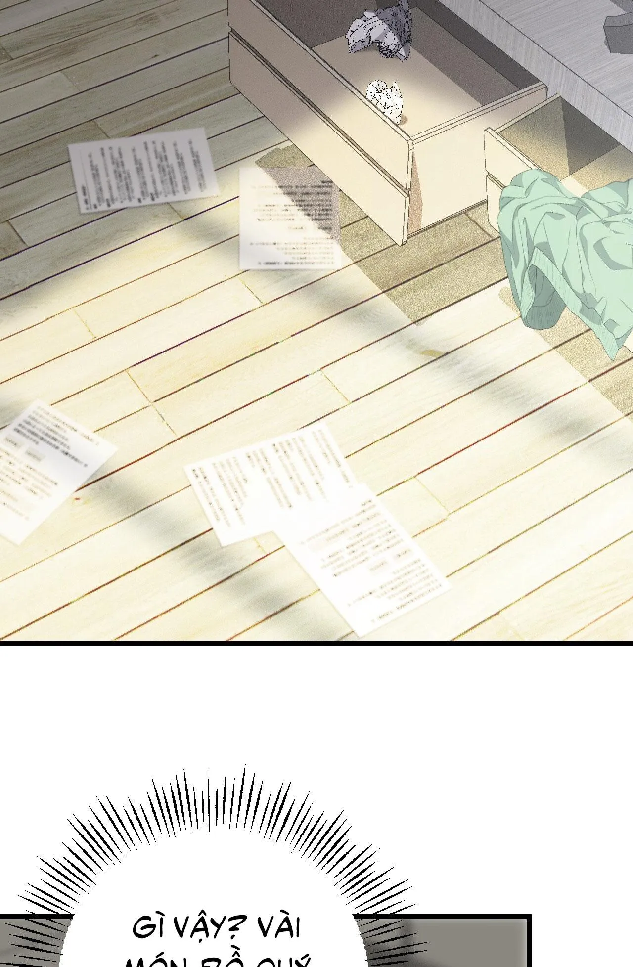 XX ĐÊ TIỆN Chapter 43 Trang 30