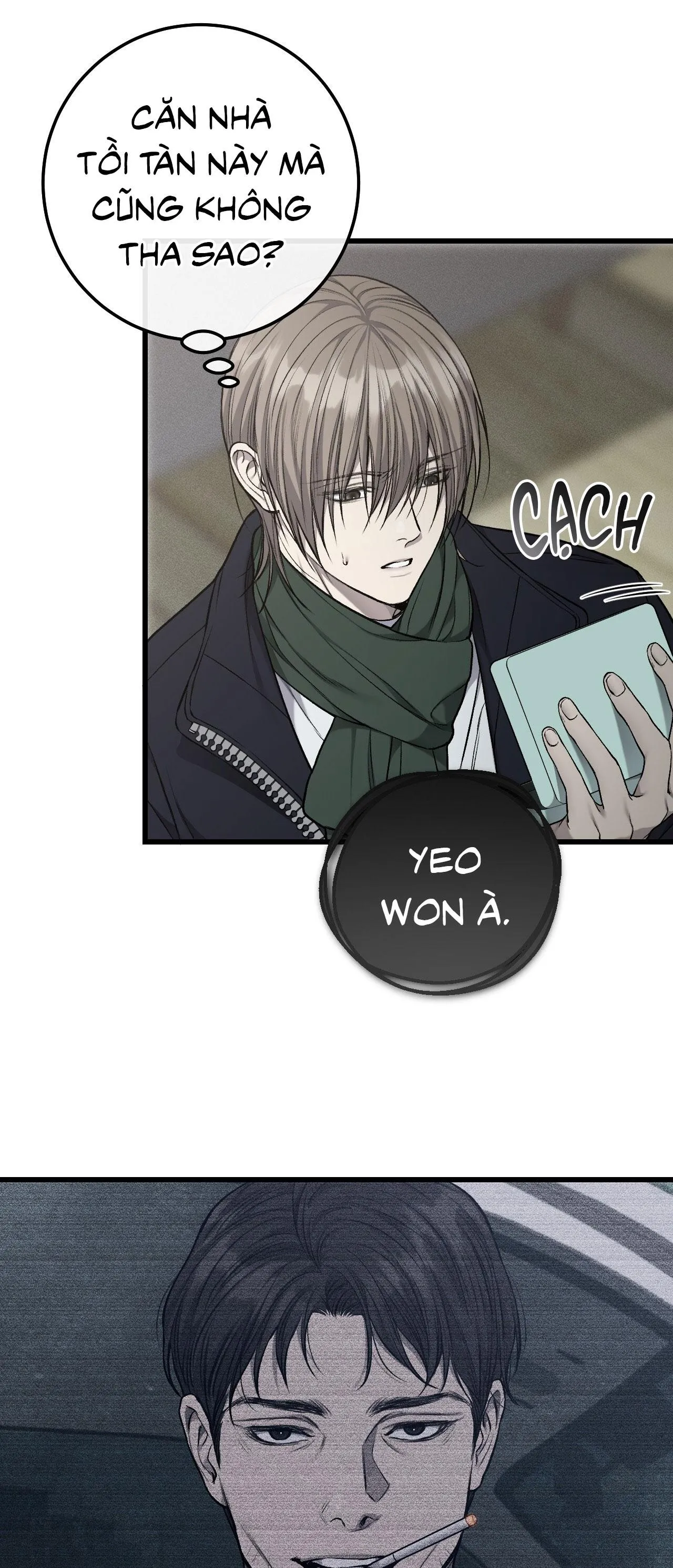 XX ĐÊ TIỆN Chapter 43 Trang 32