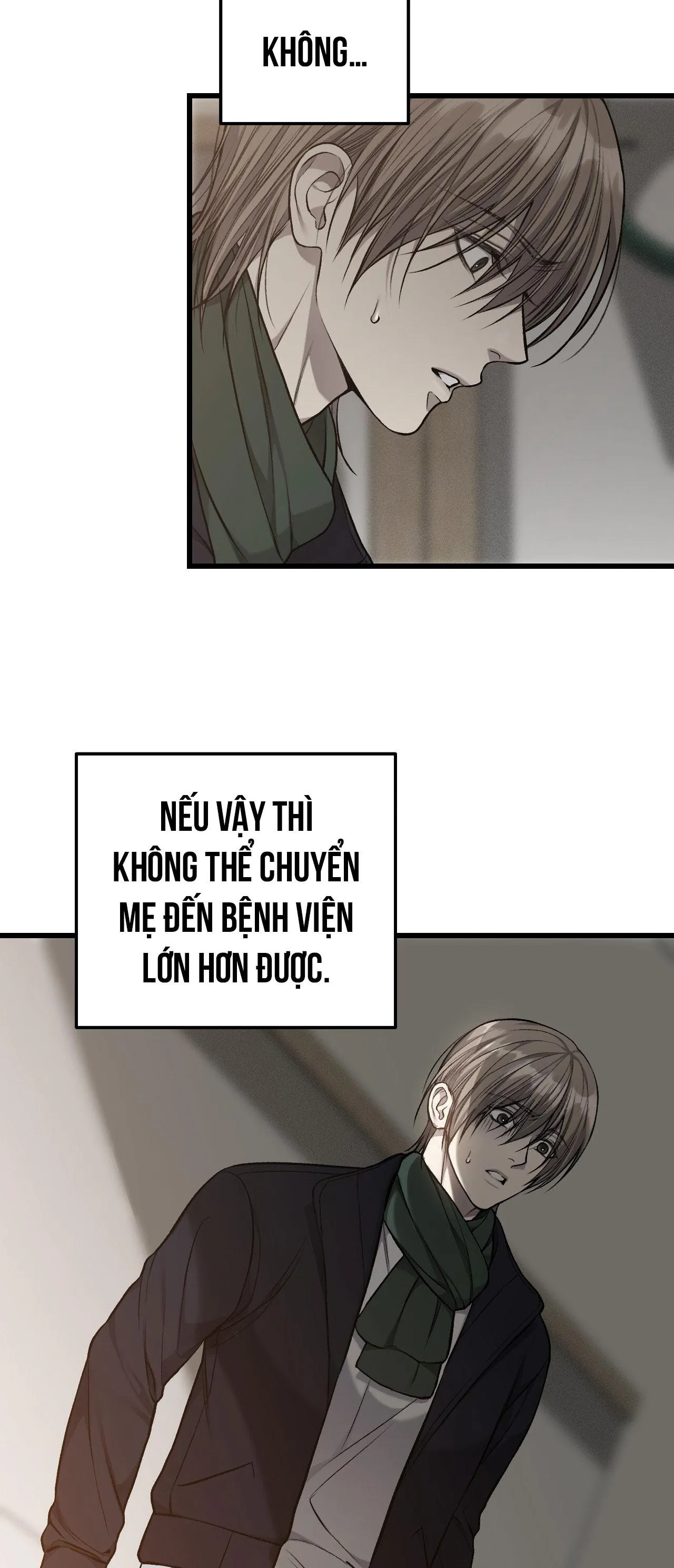 XX ĐÊ TIỆN Chapter 43 Trang 34