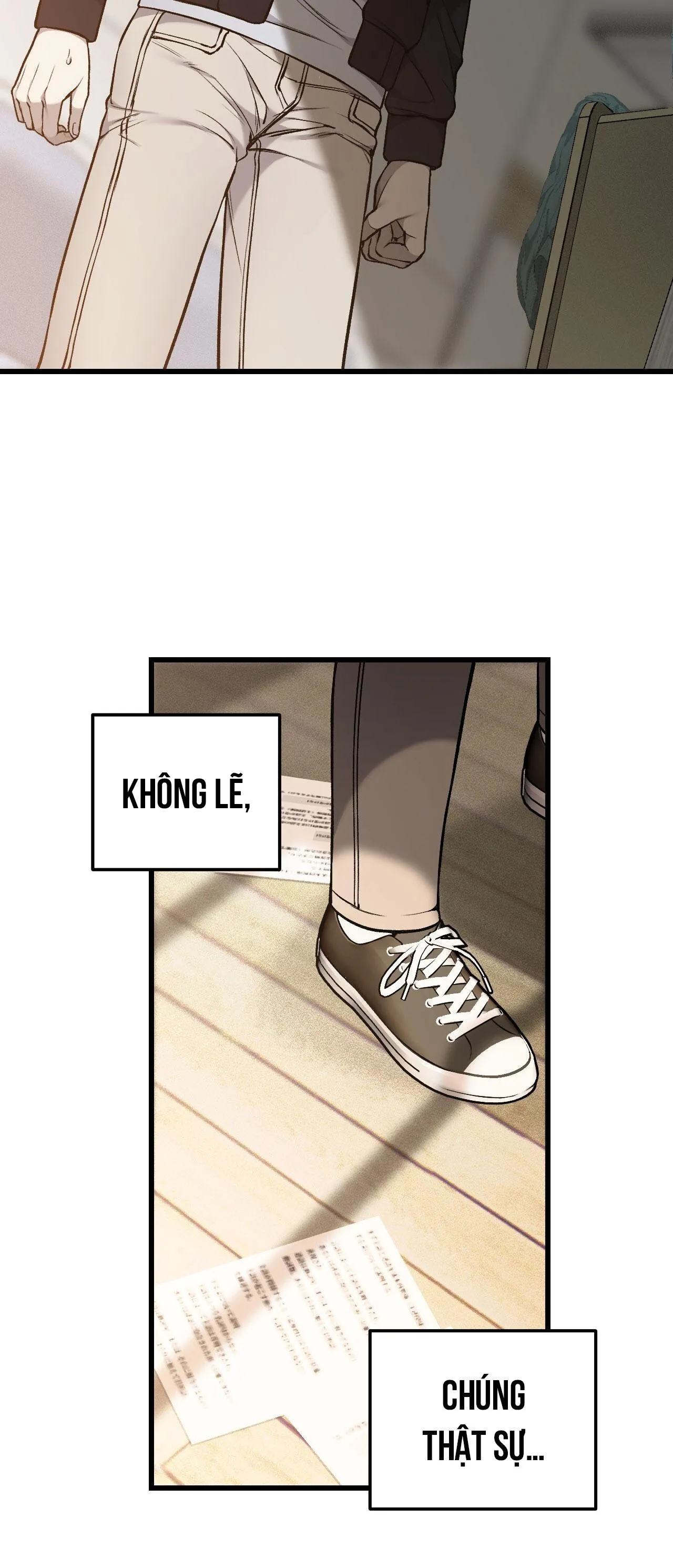 XX ĐÊ TIỆN Chapter 43 Trang 35