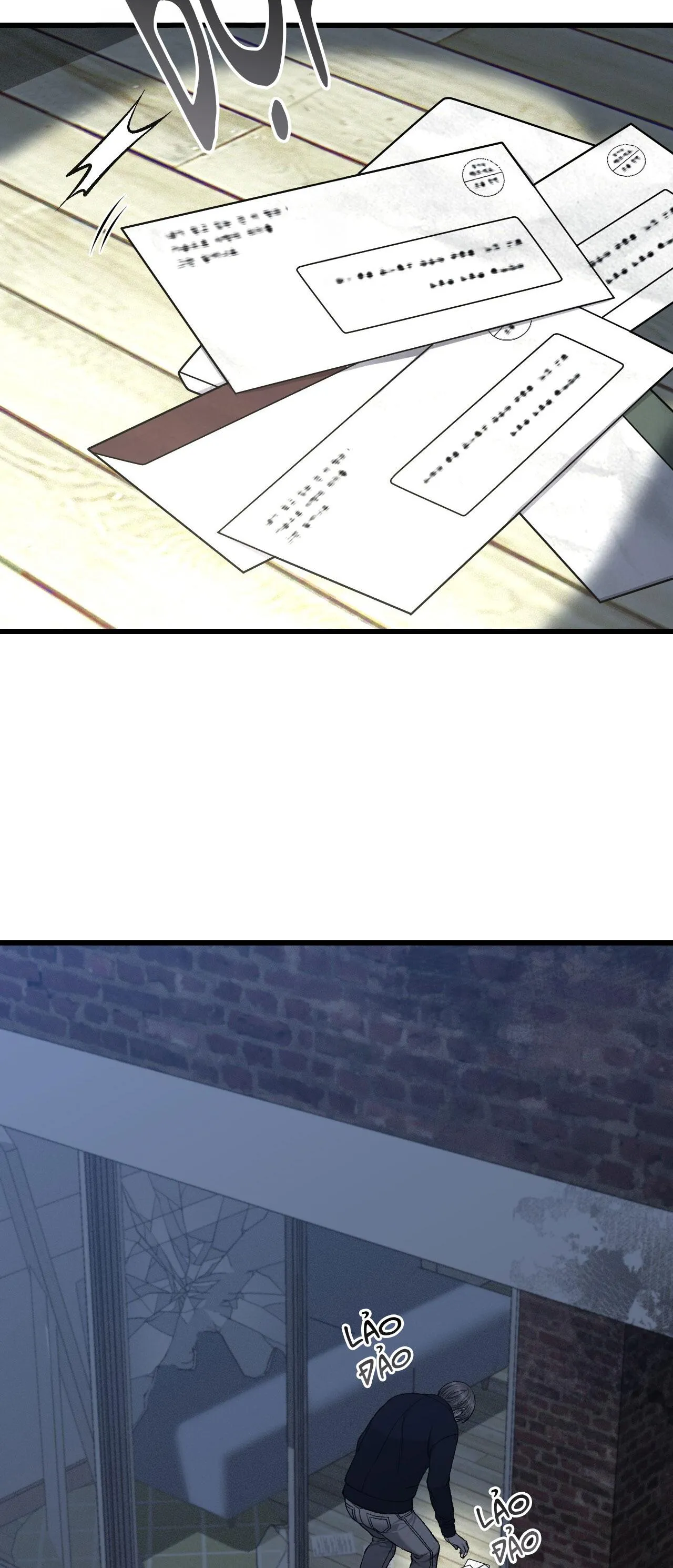 XX ĐÊ TIỆN Chapter 43 Trang 37