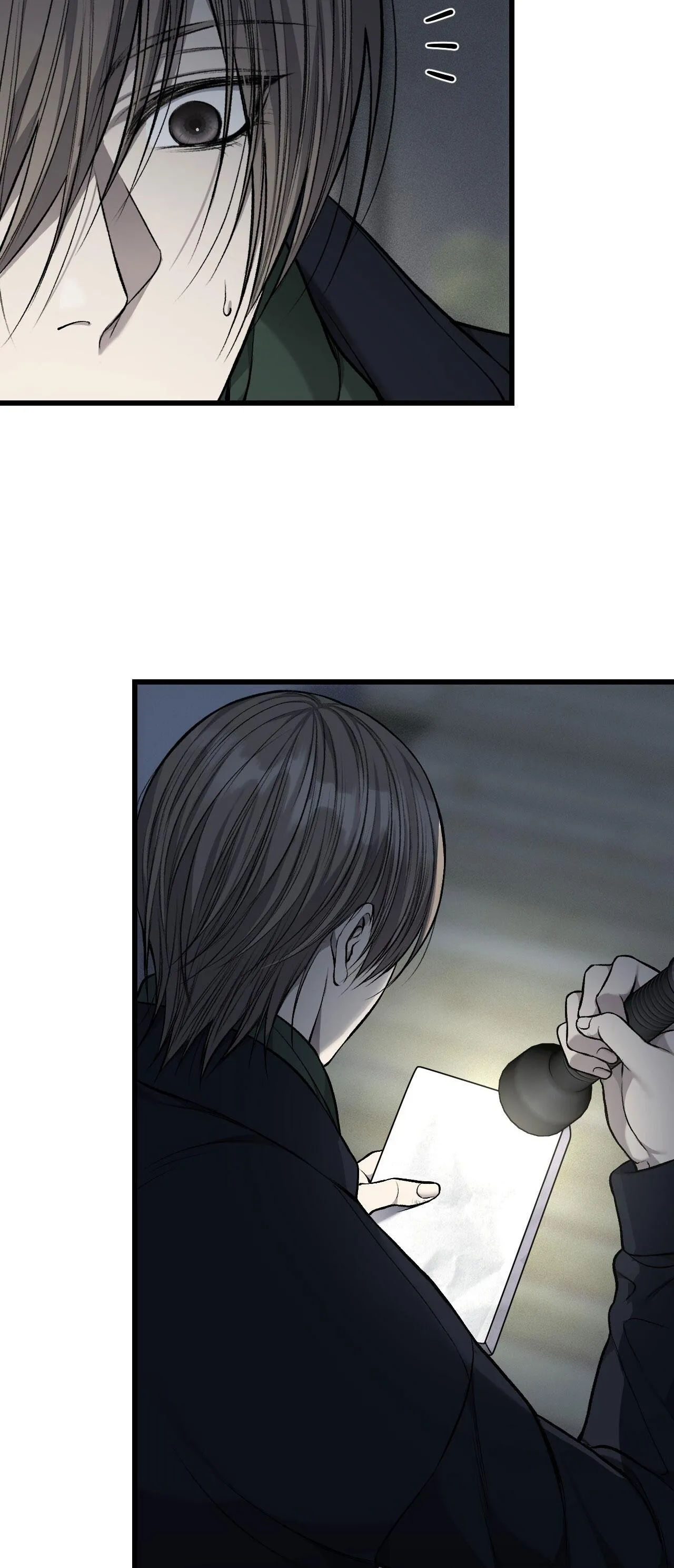 XX ĐÊ TIỆN Chapter 43 Trang 39