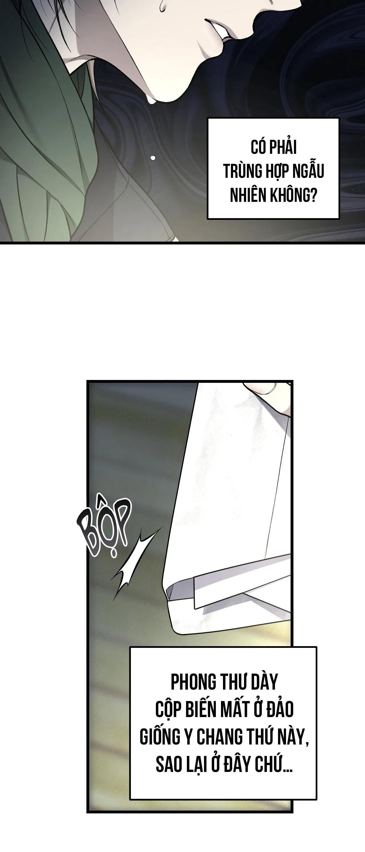 XX ĐÊ TIỆN Chapter 43 Trang 41