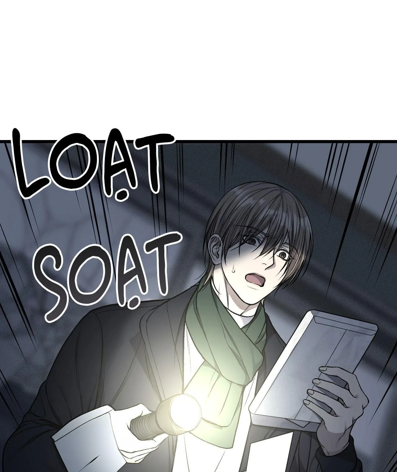 XX ĐÊ TIỆN Chapter 43 Trang 42