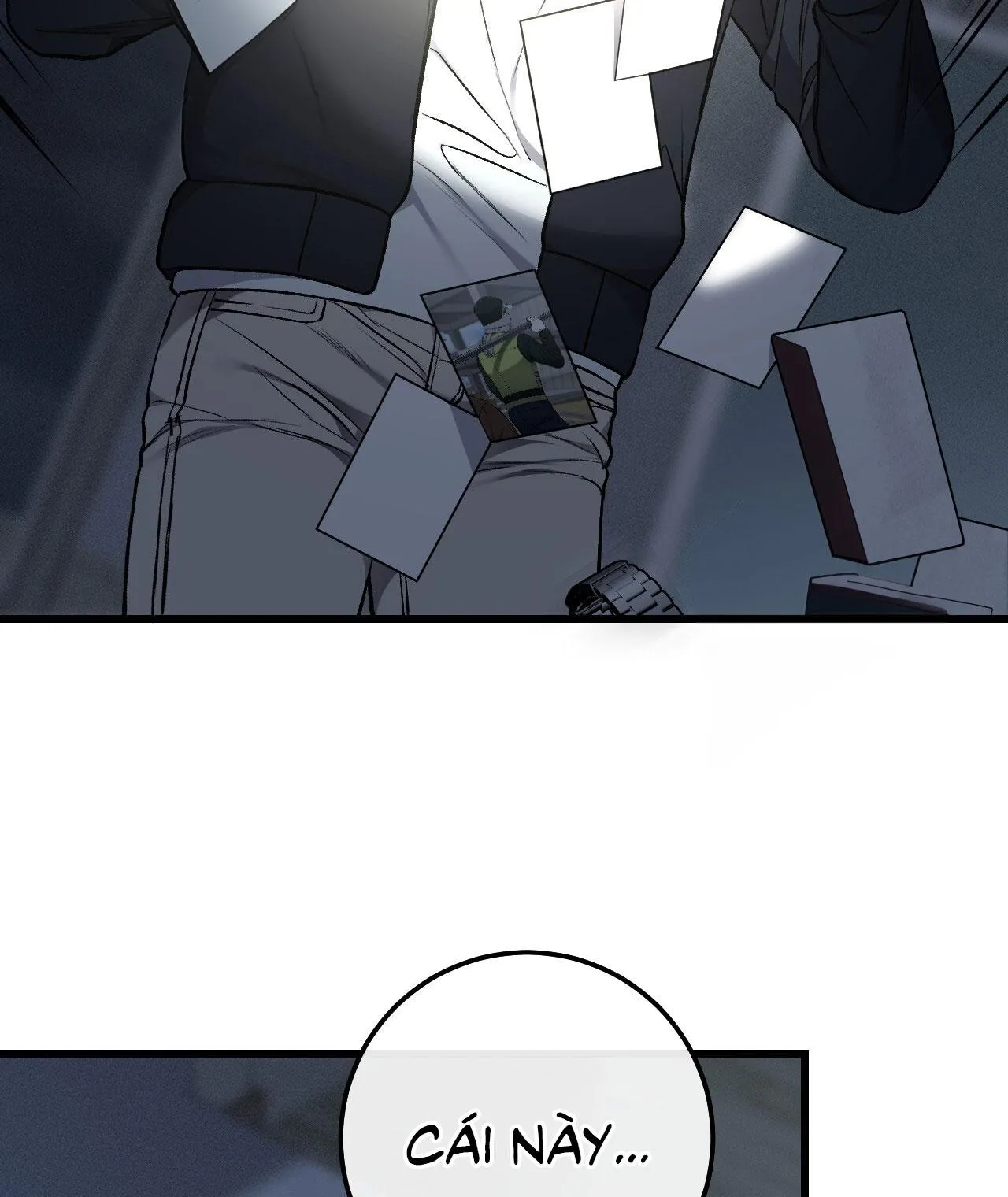 XX ĐÊ TIỆN Chapter 43 Trang 43