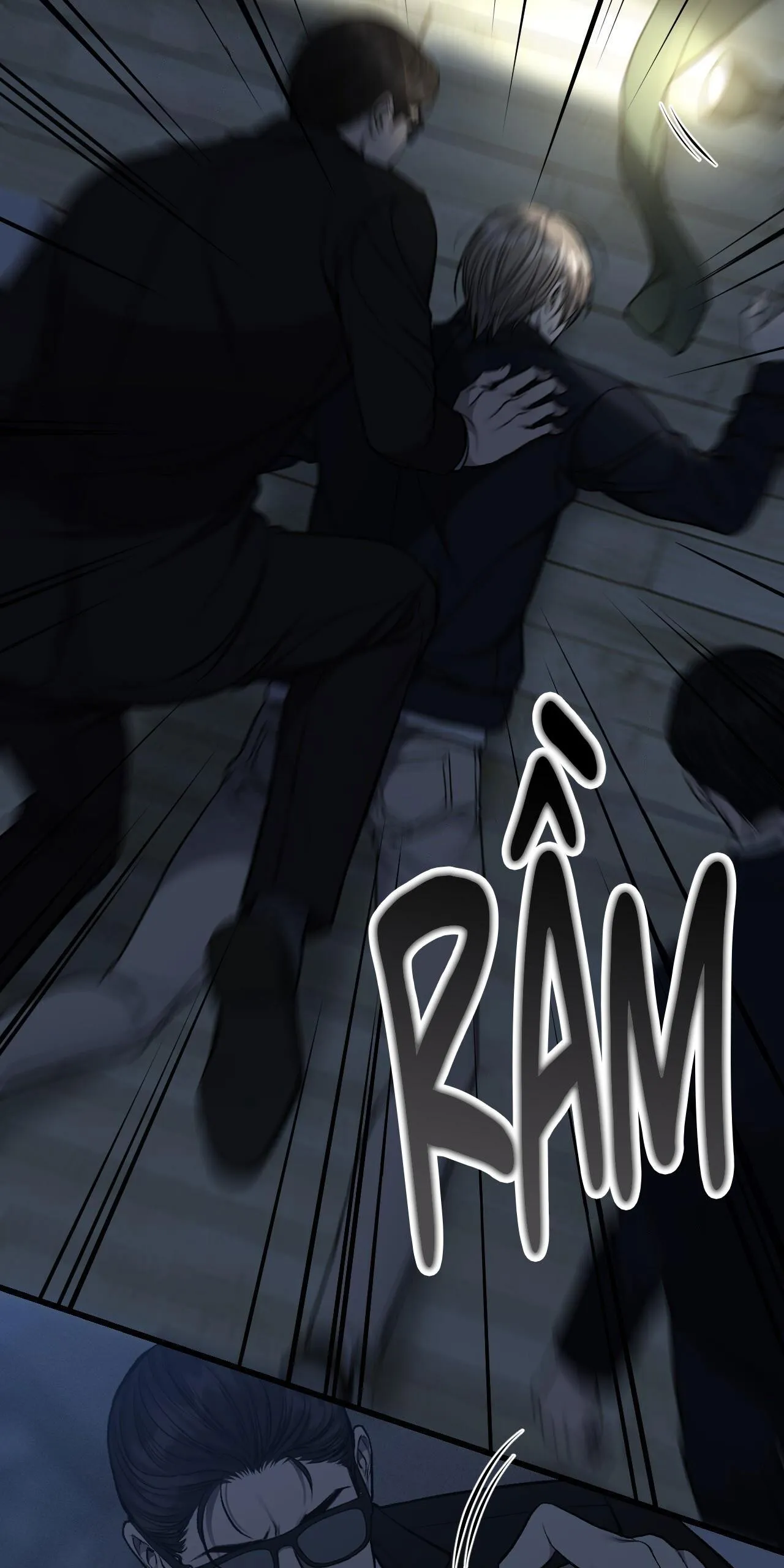 XX ĐÊ TIỆN Chapter 44 Trang 8