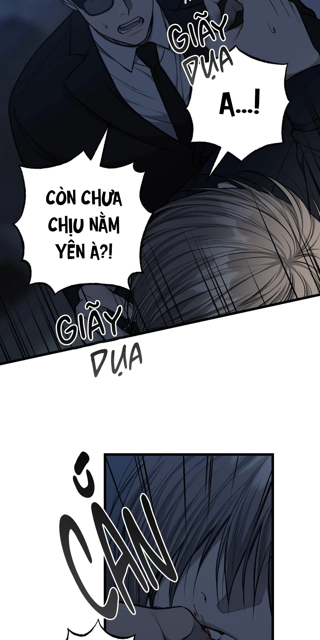 XX ĐÊ TIỆN Chapter 44 Trang 9