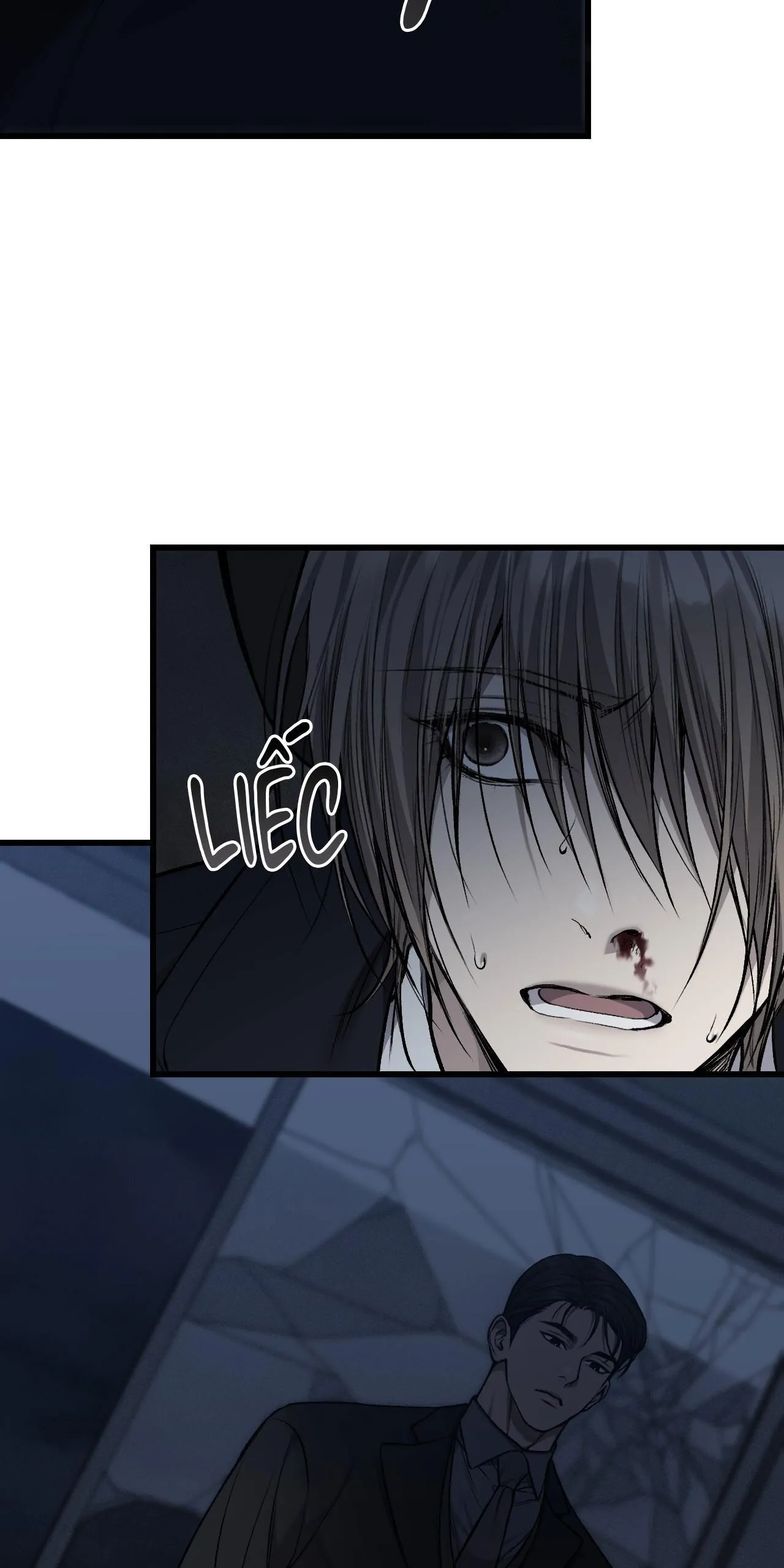 XX ĐÊ TIỆN Chapter 44 Trang 11