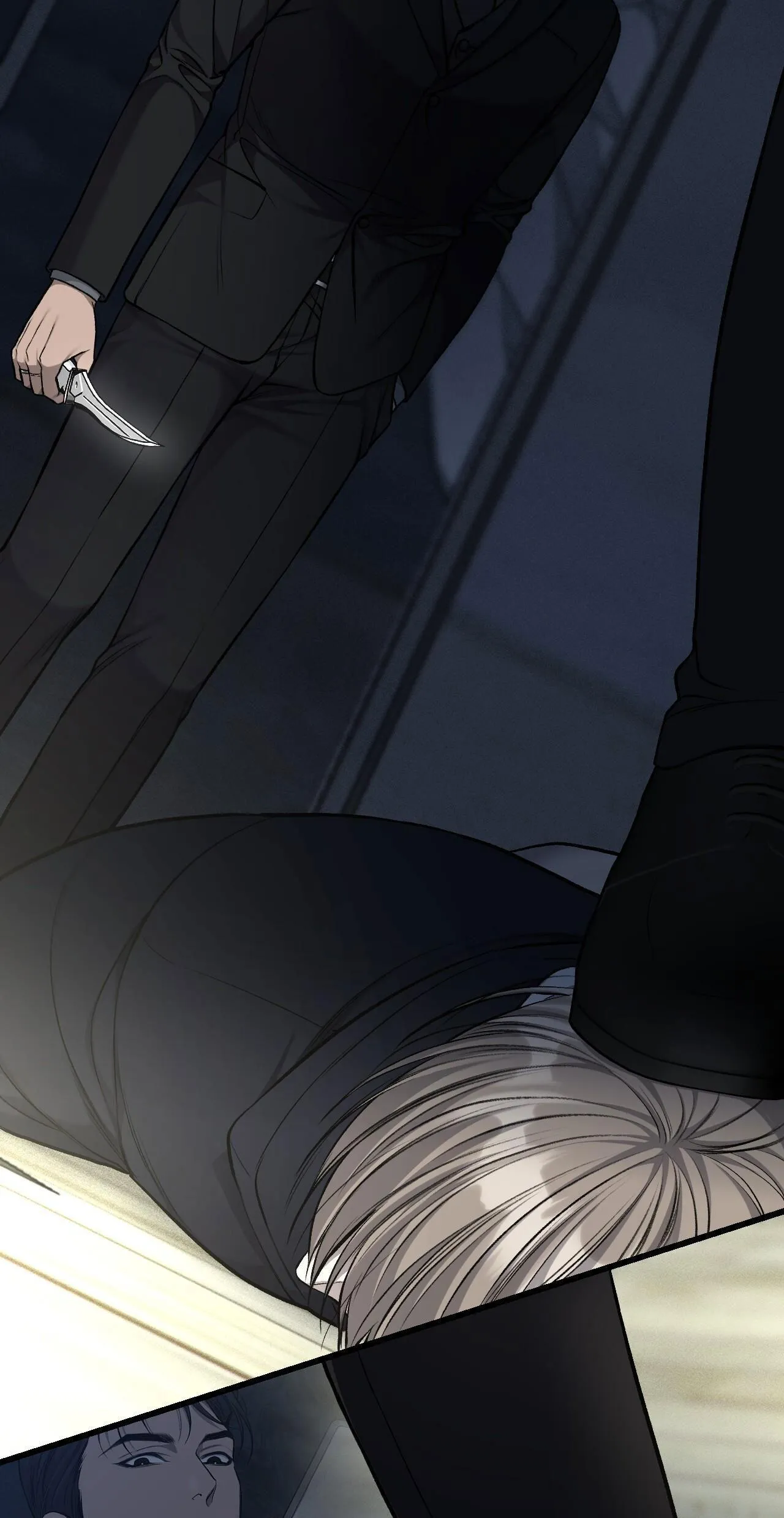 XX ĐÊ TIỆN Chapter 44 Trang 12