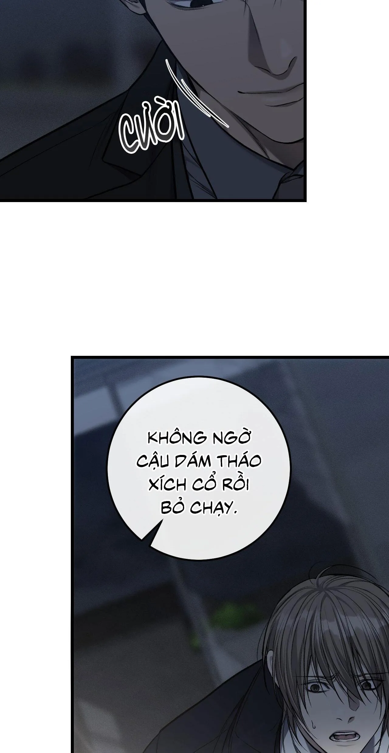 XX ĐÊ TIỆN Chapter 44 Trang 18