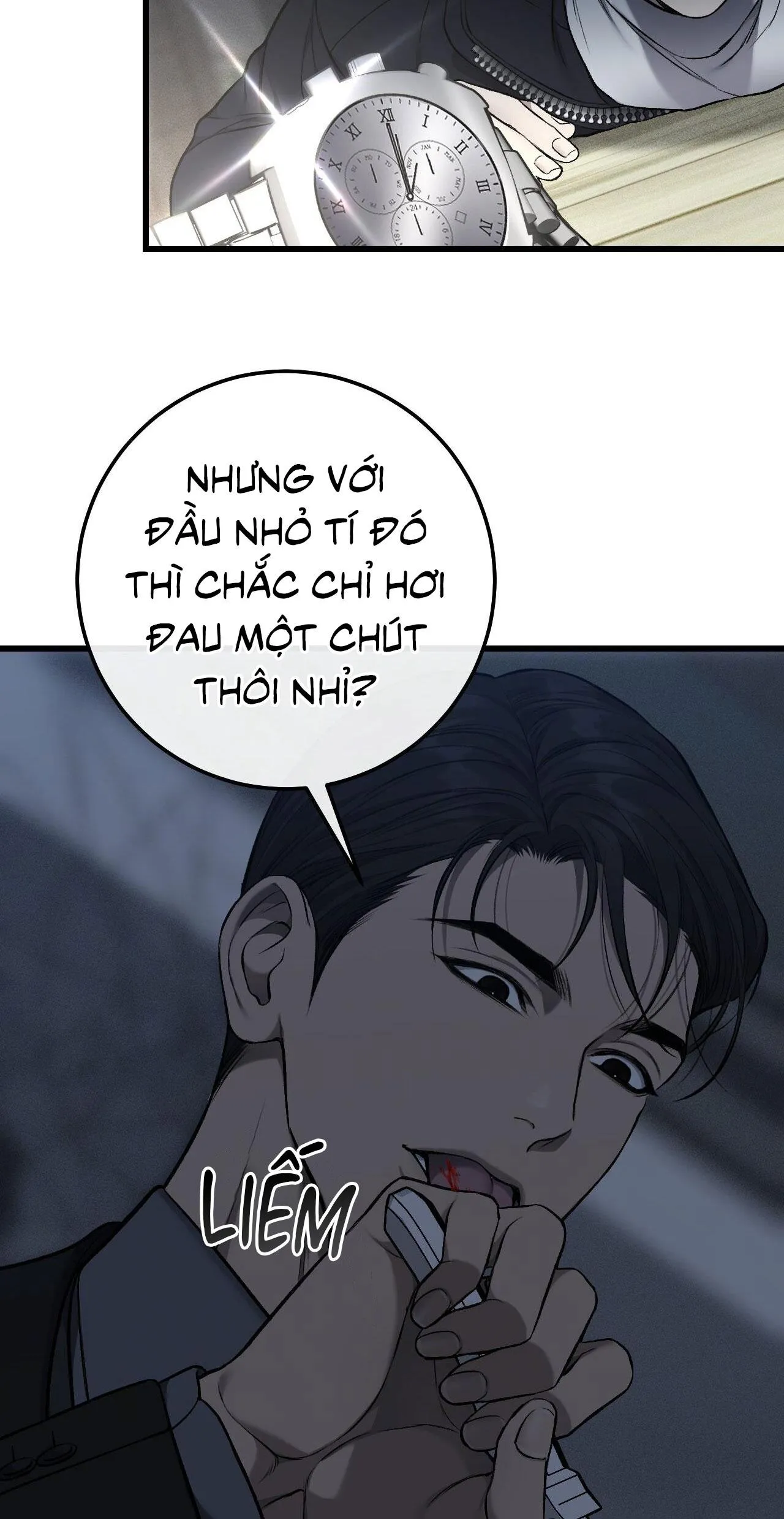 XX ĐÊ TIỆN Chapter 44 Trang 19