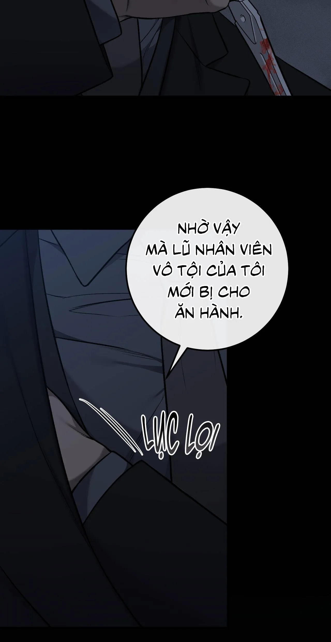 XX ĐÊ TIỆN Chapter 44 Trang 20