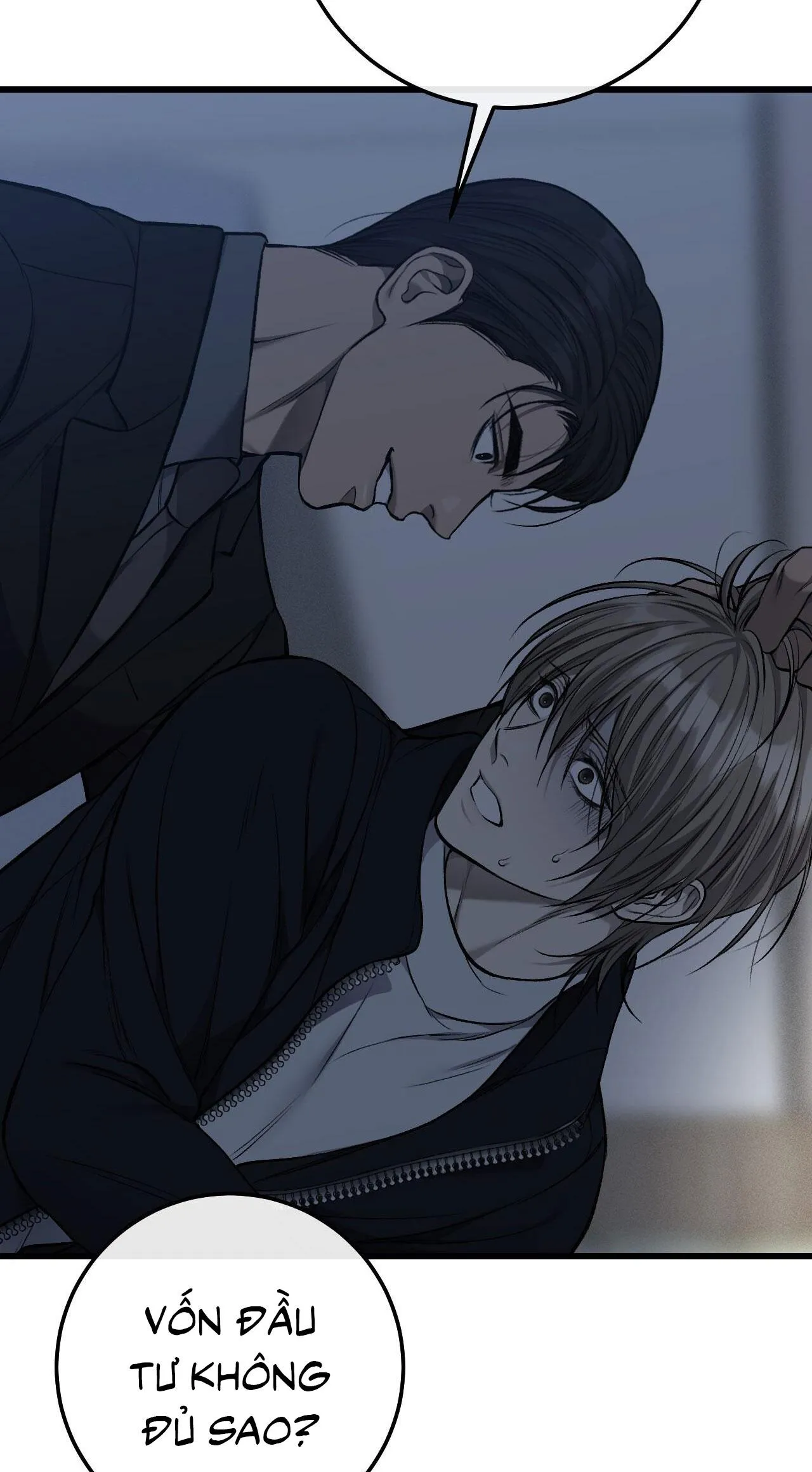 XX ĐÊ TIỆN Chapter 44 Trang 24