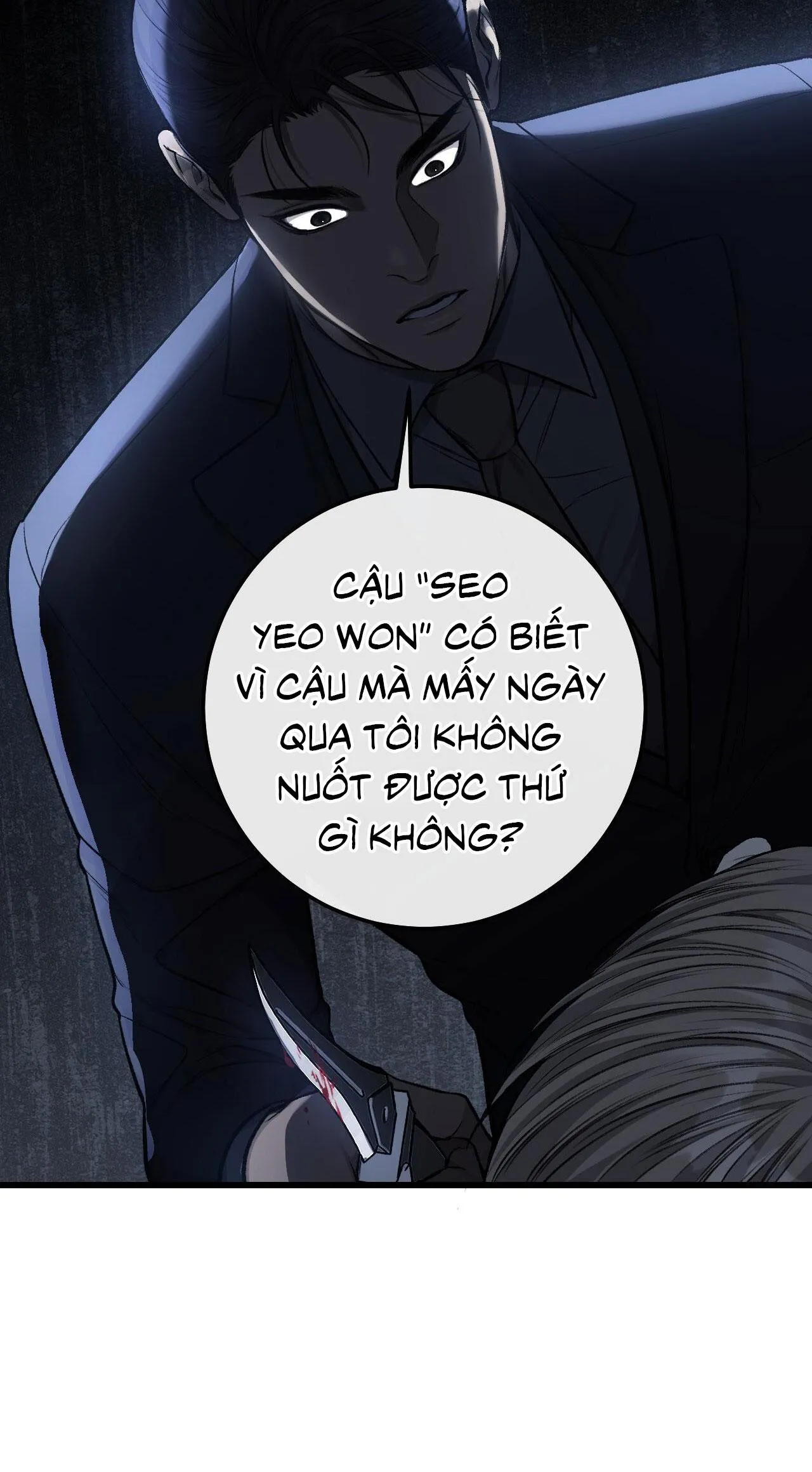 XX ĐÊ TIỆN Chapter 44 Trang 27
