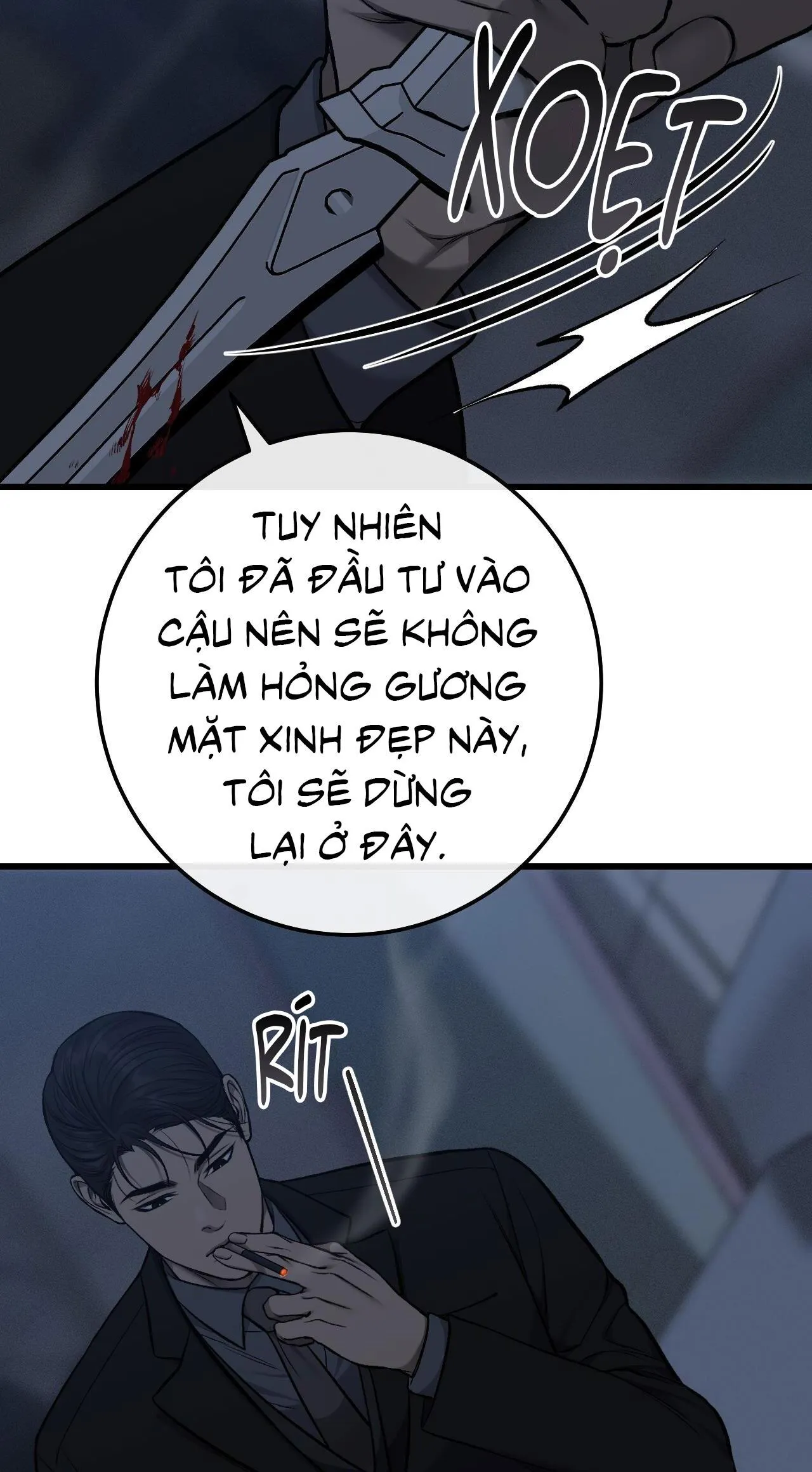 XX ĐÊ TIỆN Chapter 44 Trang 31