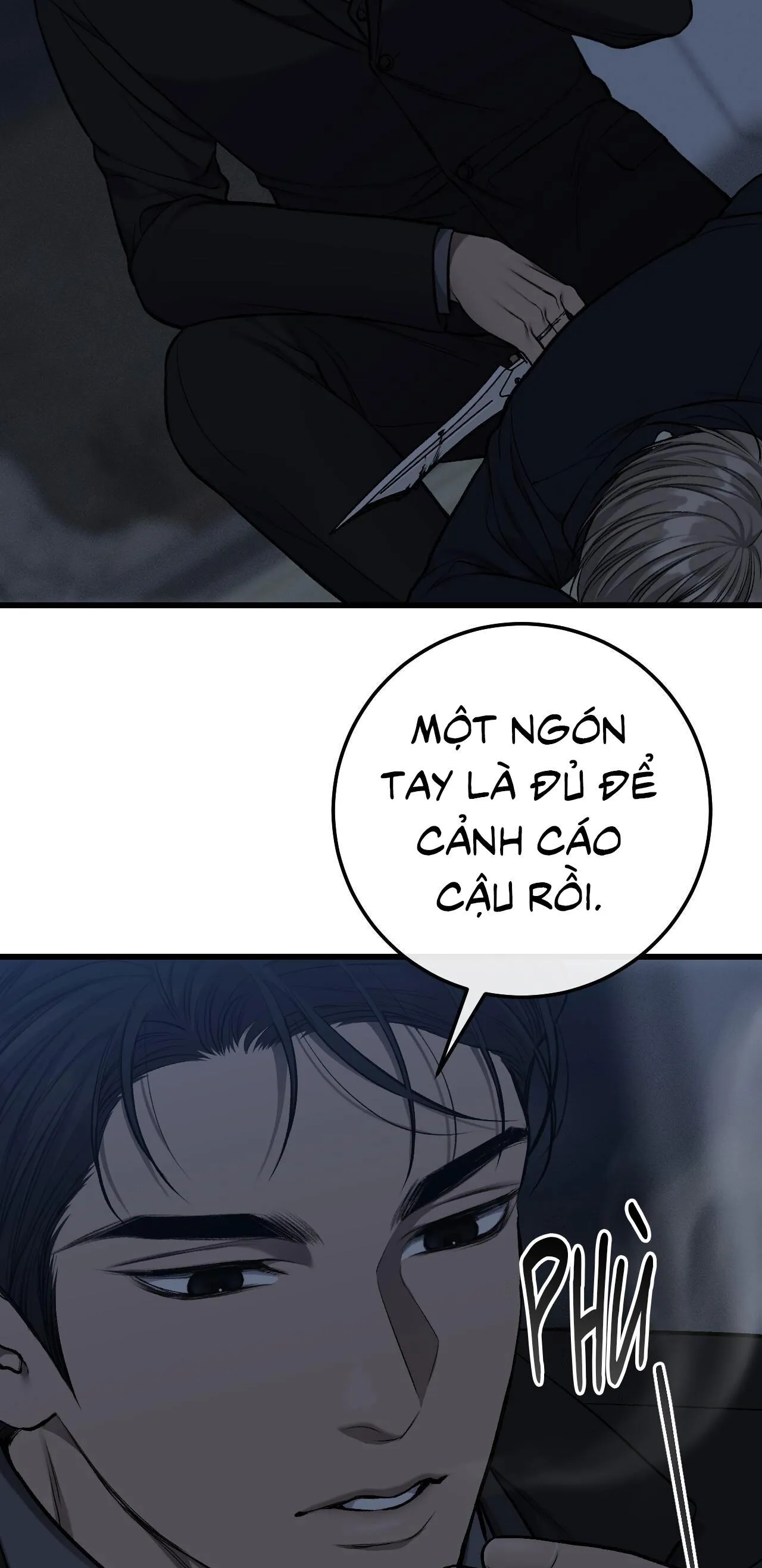 XX ĐÊ TIỆN Chapter 44 Trang 32