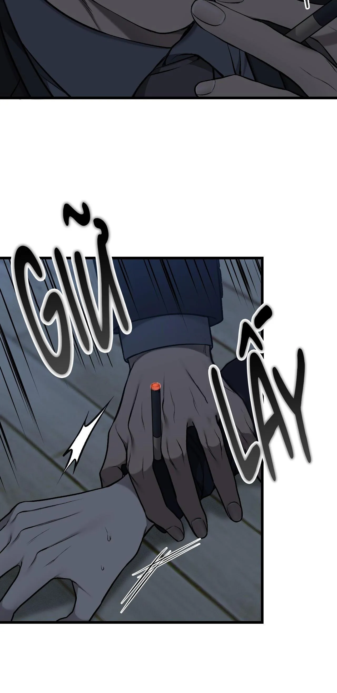 XX ĐÊ TIỆN Chapter 44 Trang 33