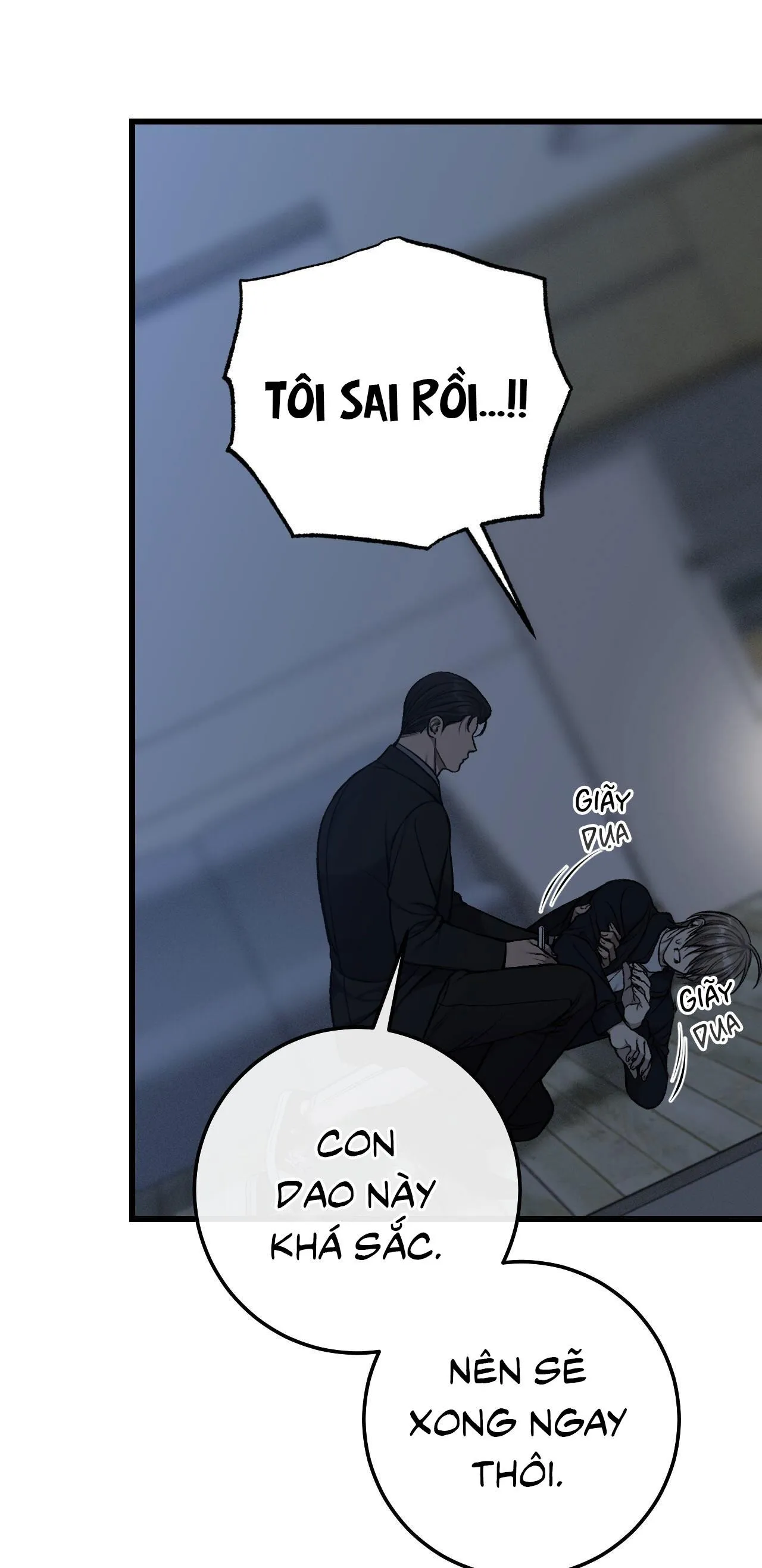 XX ĐÊ TIỆN Chapter 44 Trang 34