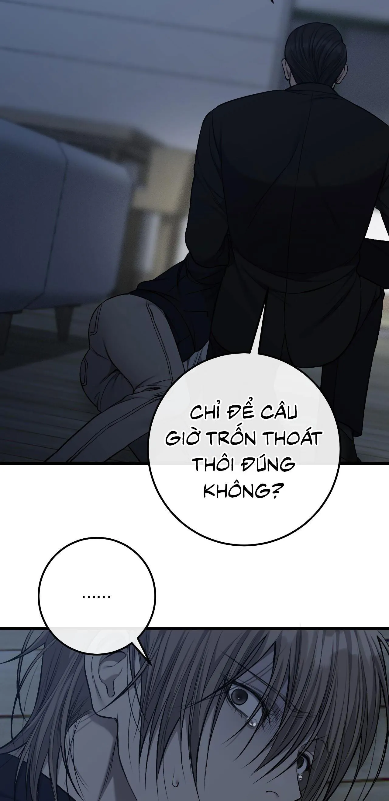 XX ĐÊ TIỆN Chapter 44 Trang 39