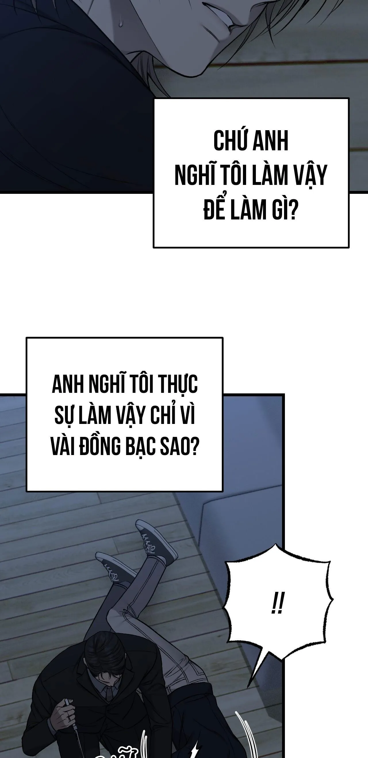 XX ĐÊ TIỆN Chapter 44 Trang 40