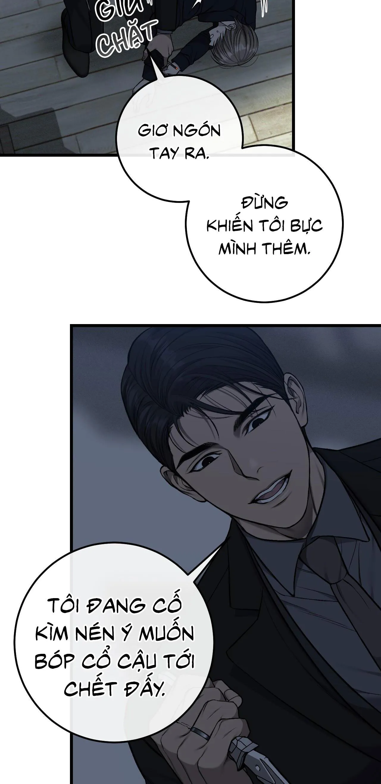 XX ĐÊ TIỆN Chapter 44 Trang 41