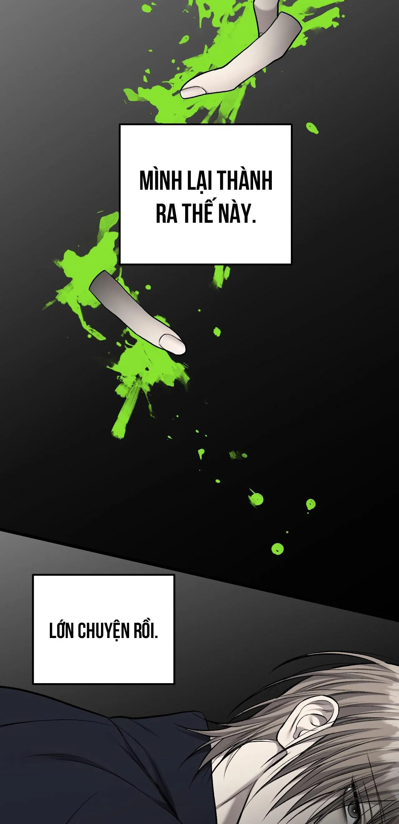 XX ĐÊ TIỆN Chapter 44 Trang 43