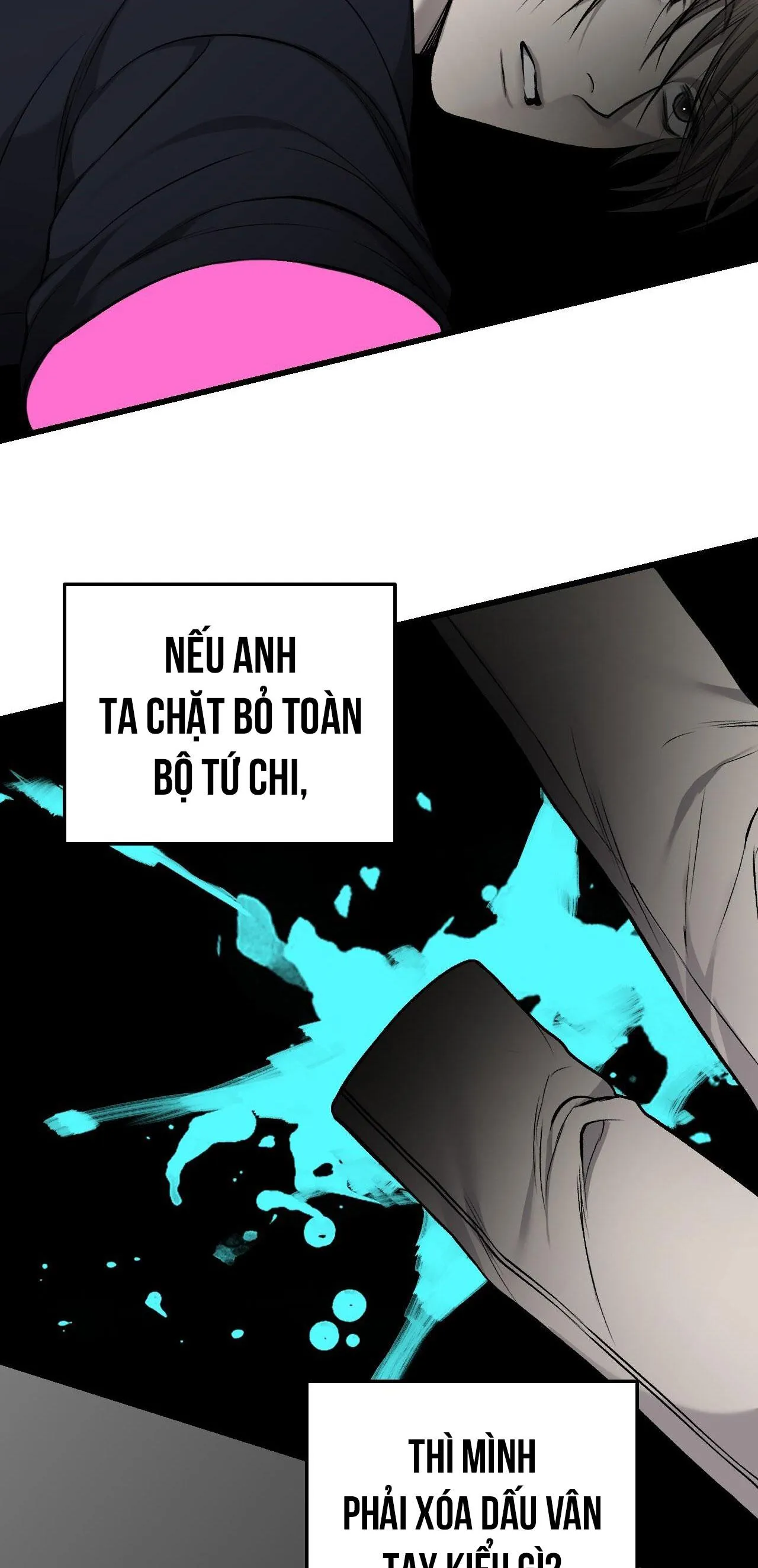 XX ĐÊ TIỆN Chapter 44 Trang 44