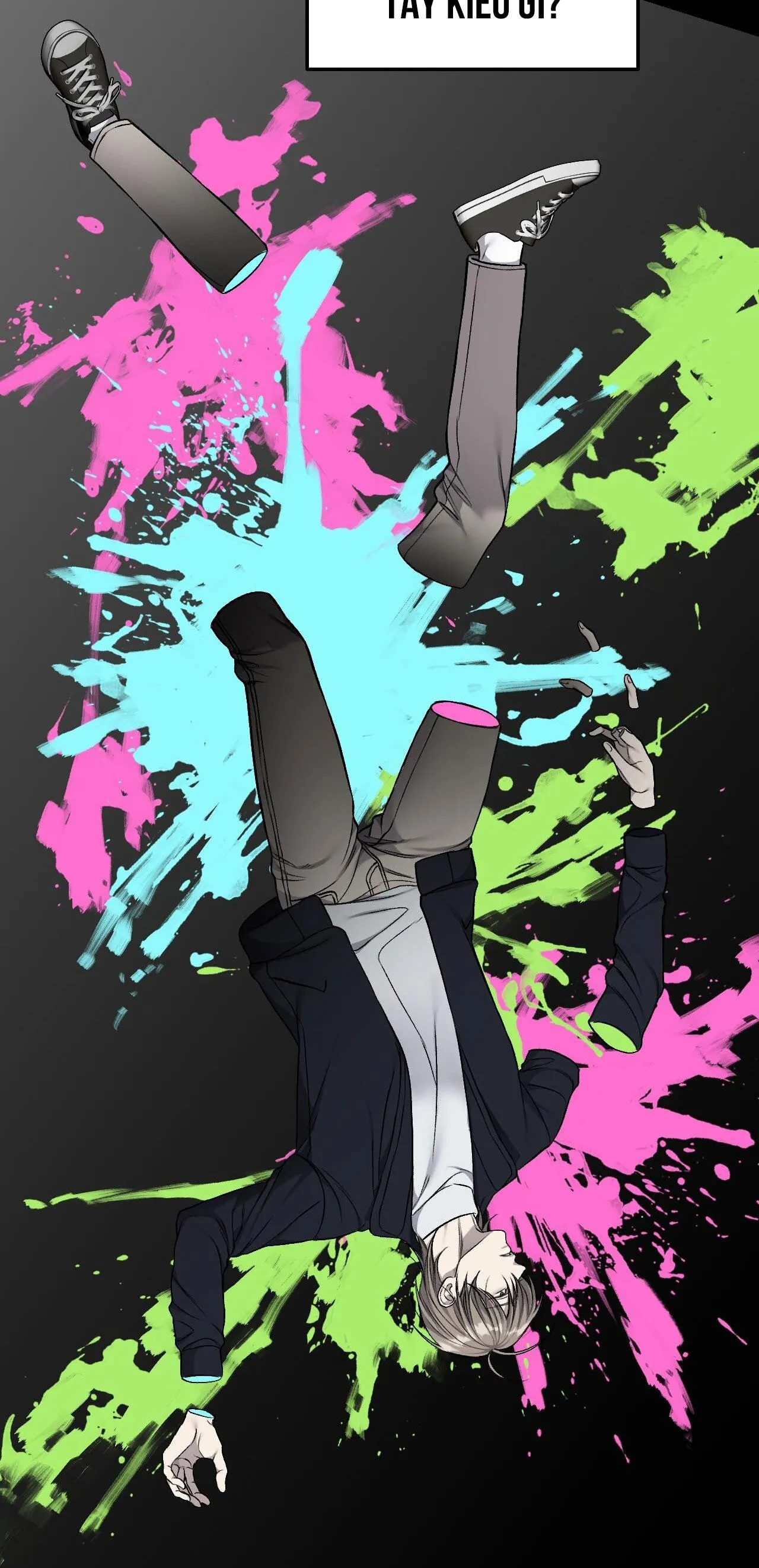 XX ĐÊ TIỆN Chapter 44 Trang 45