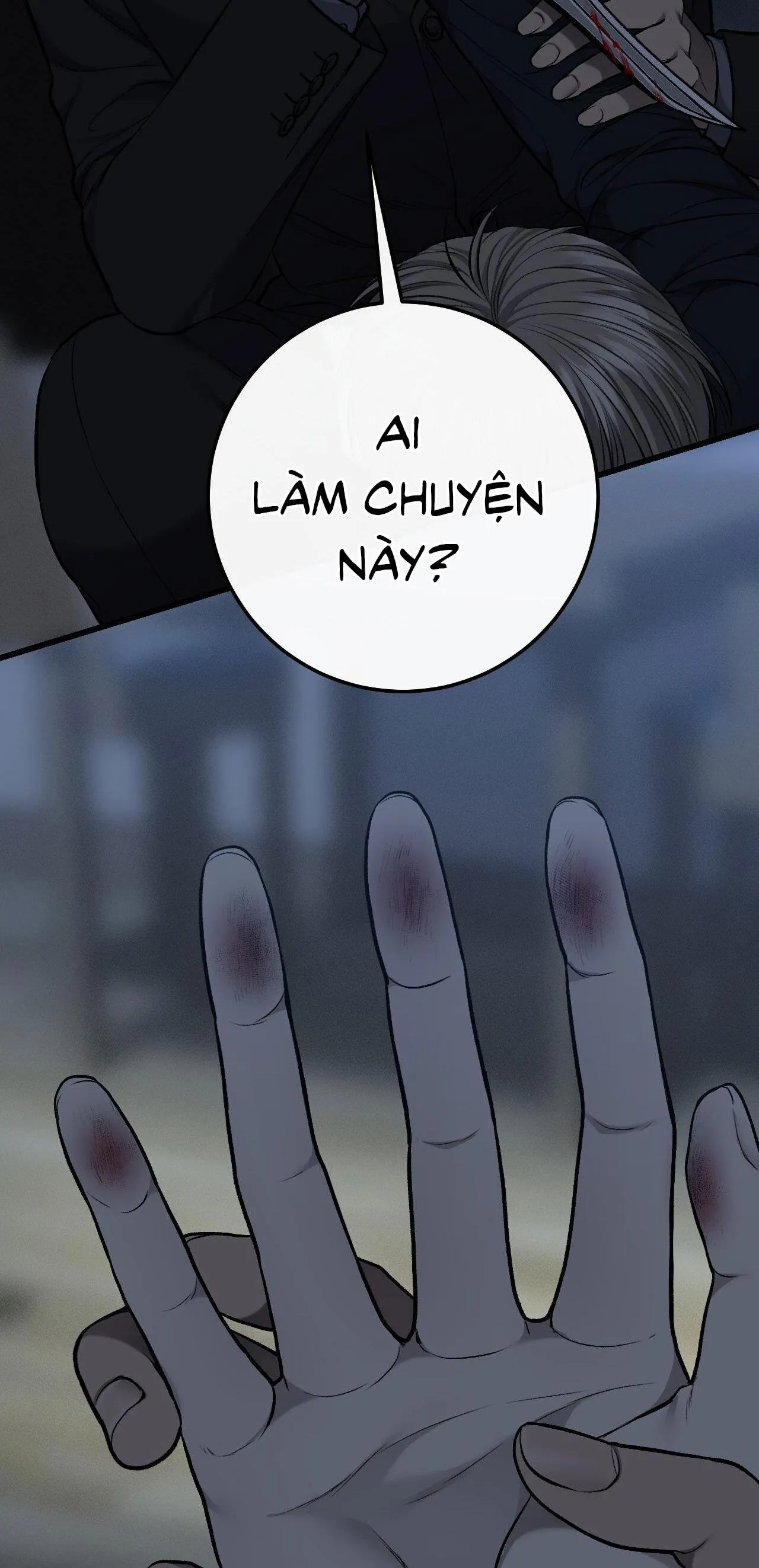 XX ĐÊ TIỆN Chapter 44 Trang 48