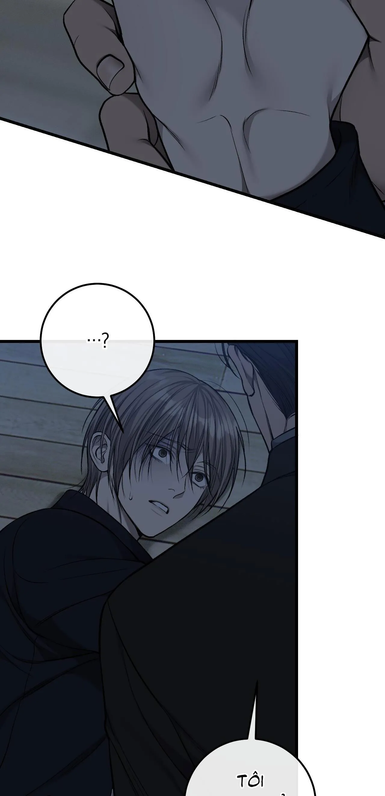 XX ĐÊ TIỆN Chapter 44 Trang 49