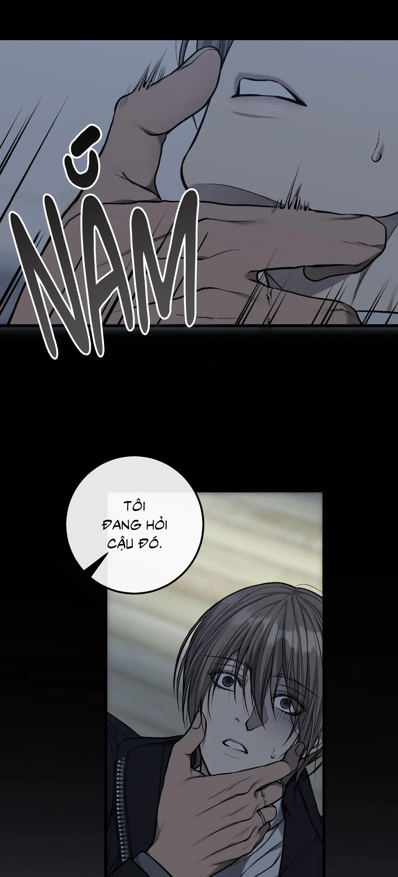 XX ĐÊ TIỆN Chapter 45 Trang 3