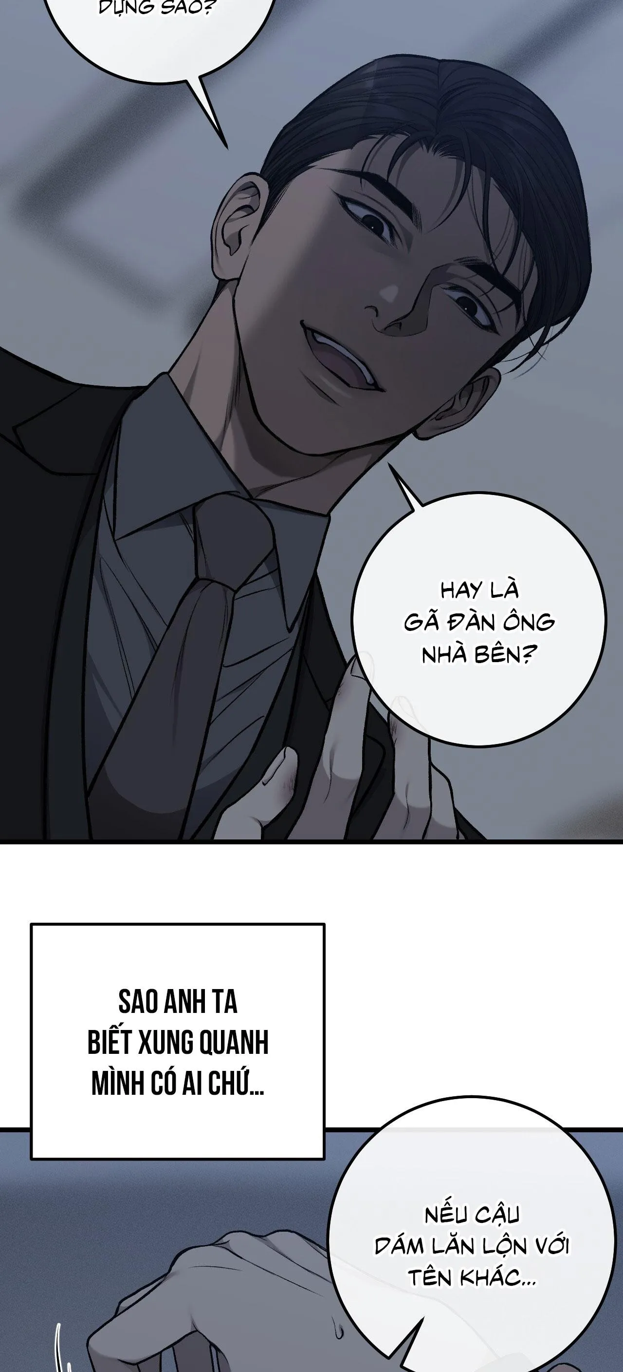 XX ĐÊ TIỆN Chapter 45 Trang 5