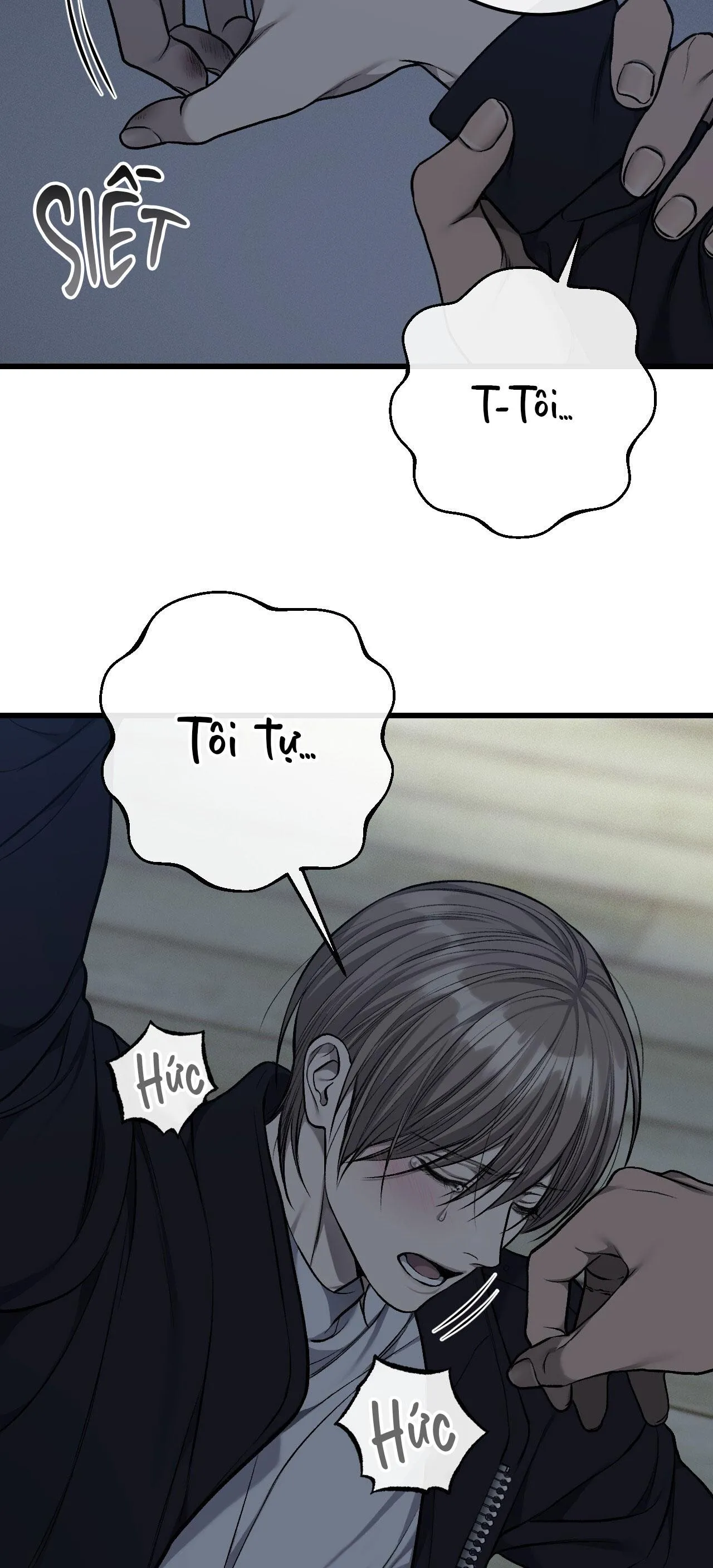 XX ĐÊ TIỆN Chapter 45 Trang 6