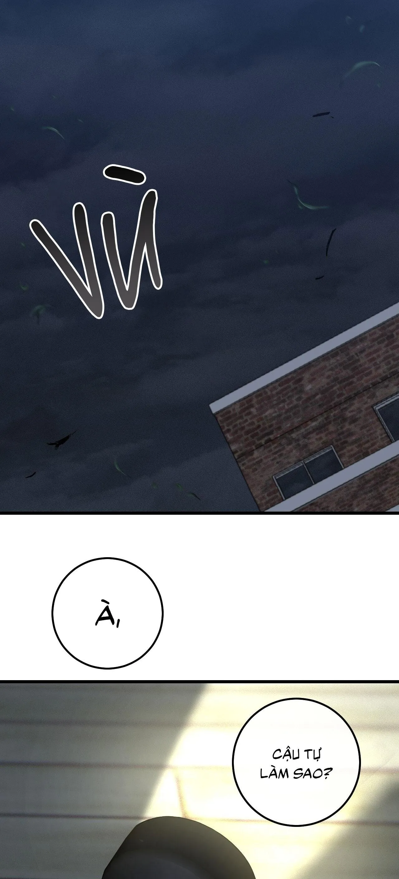 XX ĐÊ TIỆN Chapter 45 Trang 8