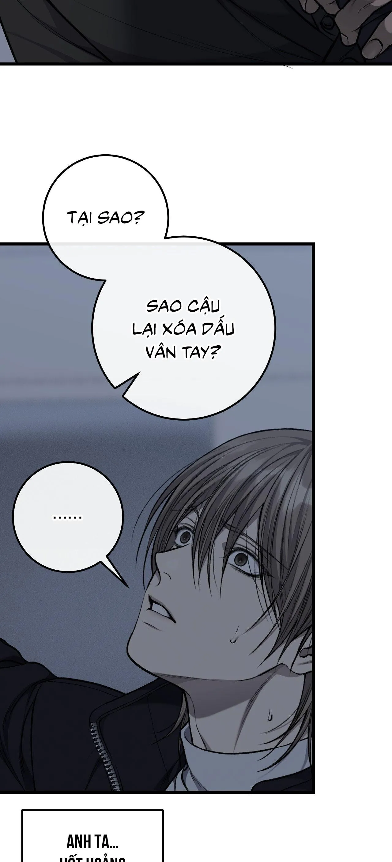 XX ĐÊ TIỆN Chapter 45 Trang 10