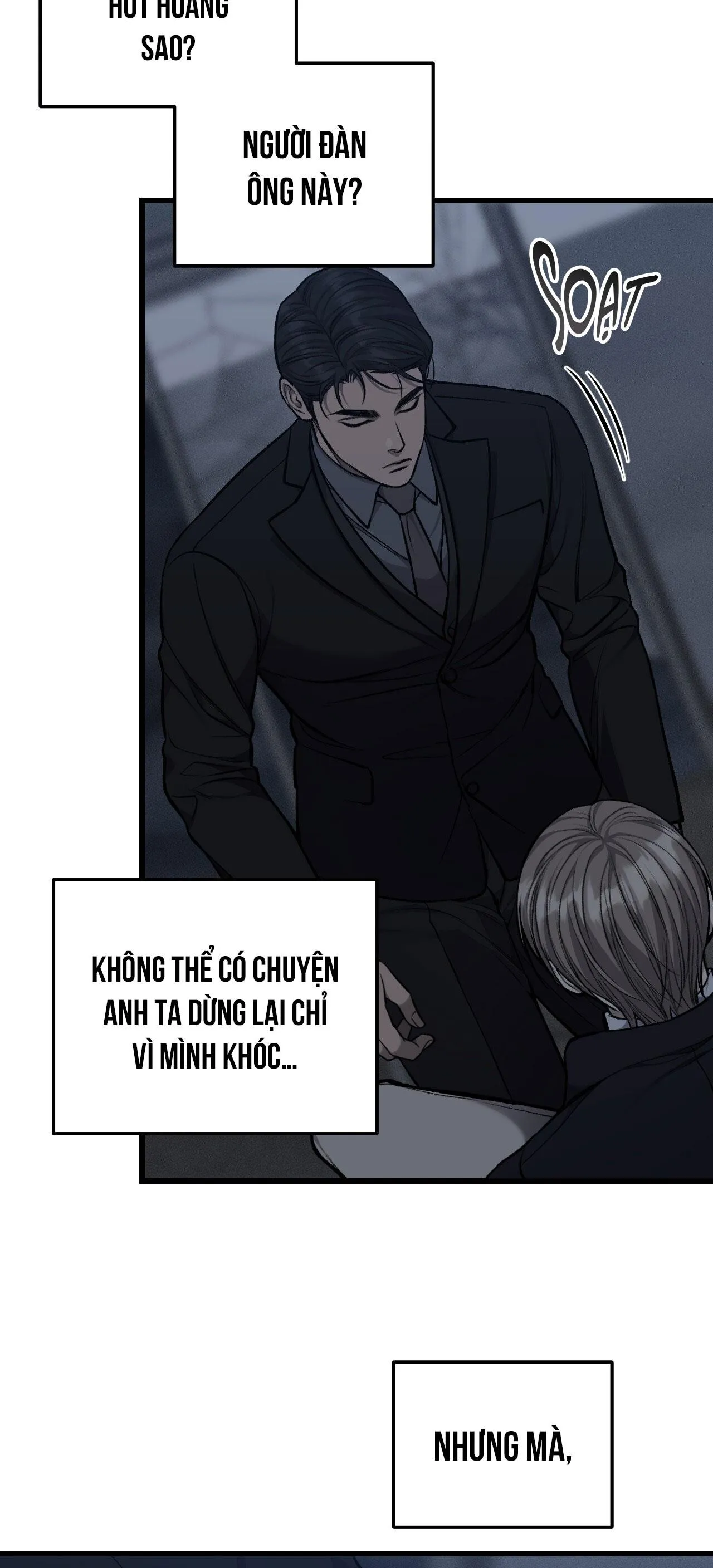 XX ĐÊ TIỆN Chapter 45 Trang 11