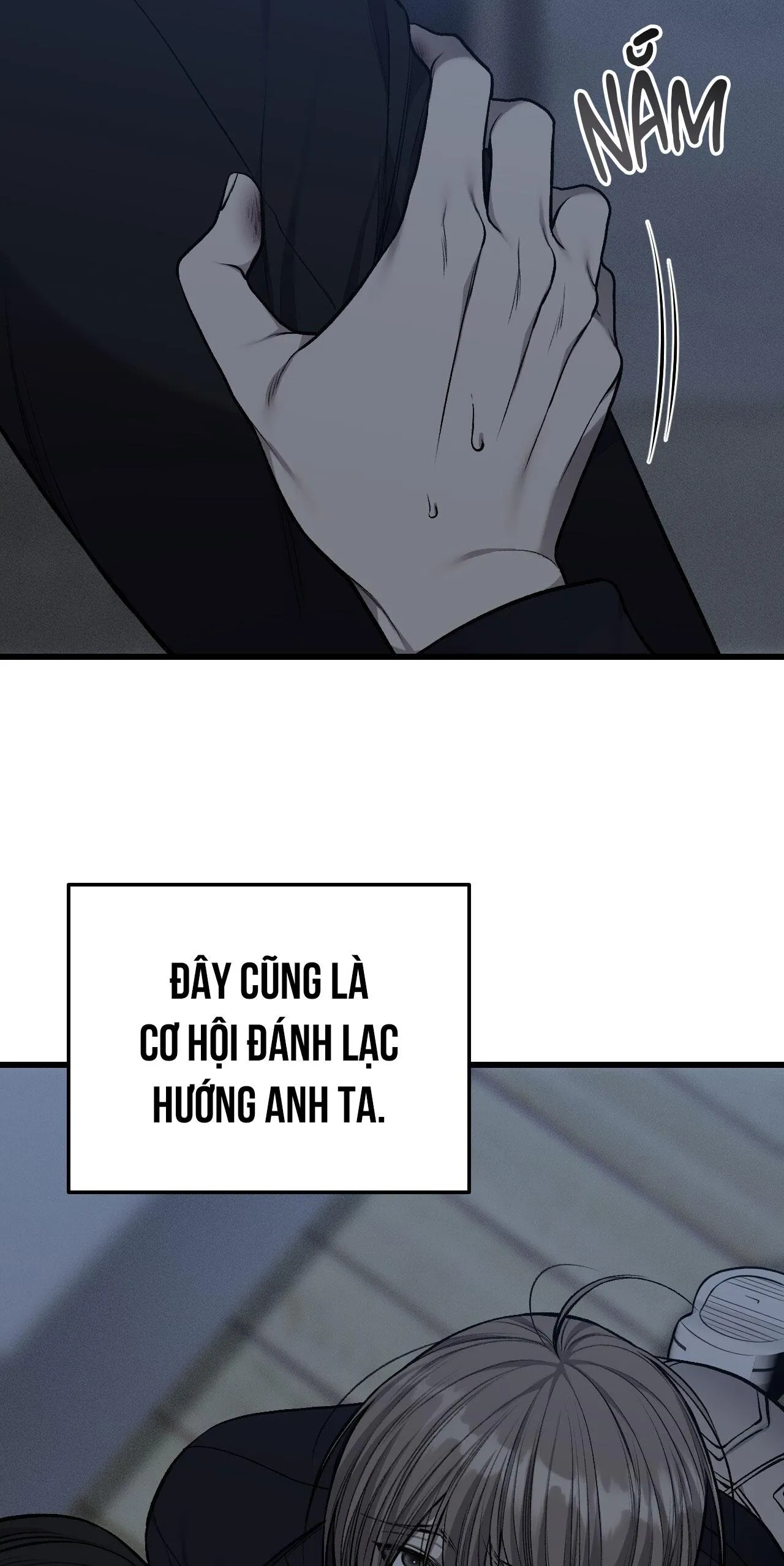 XX ĐÊ TIỆN Chapter 45 Trang 12