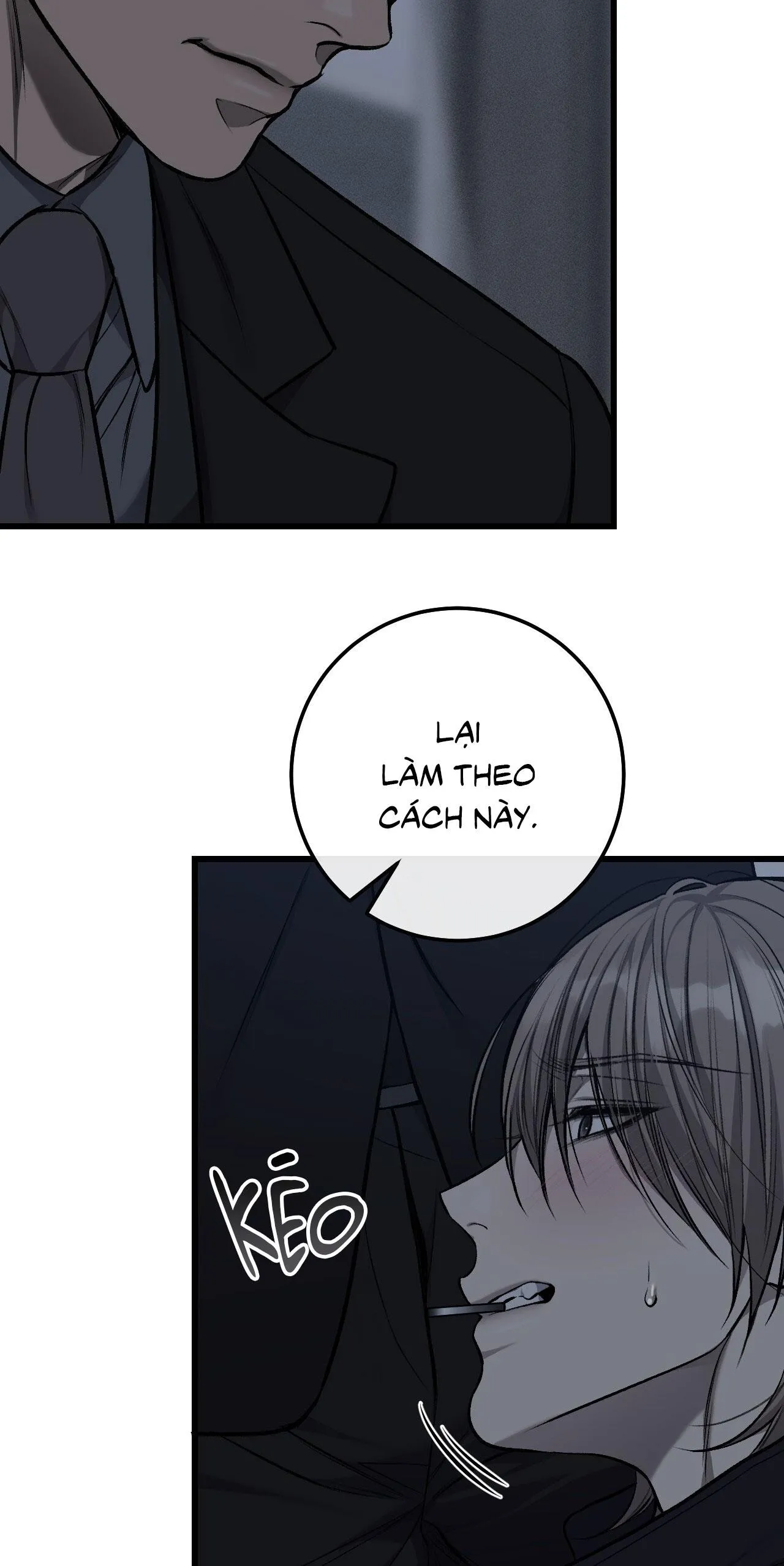 XX ĐÊ TIỆN Chapter 45 Trang 14