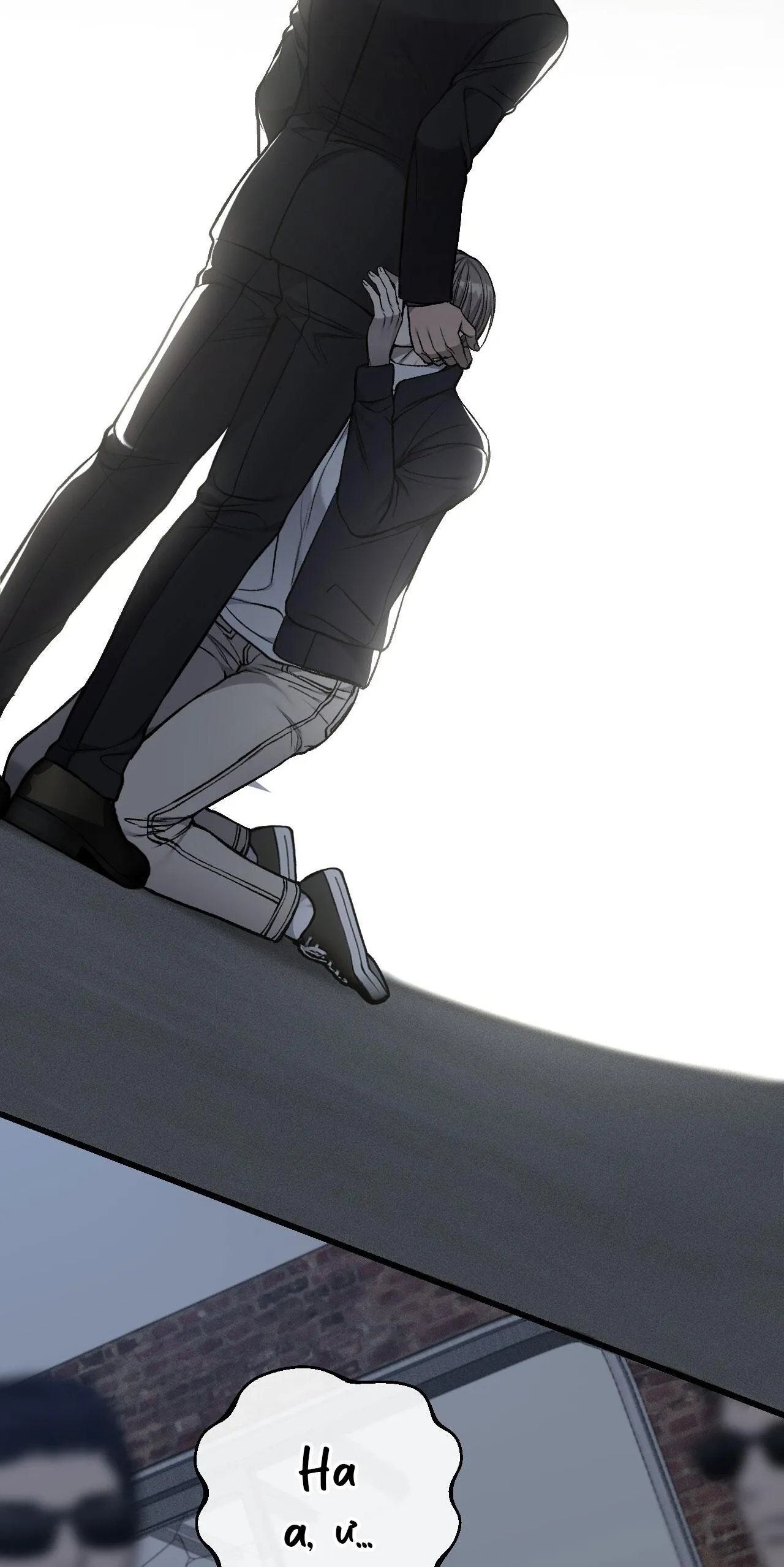 XX ĐÊ TIỆN Chapter 45 Trang 17