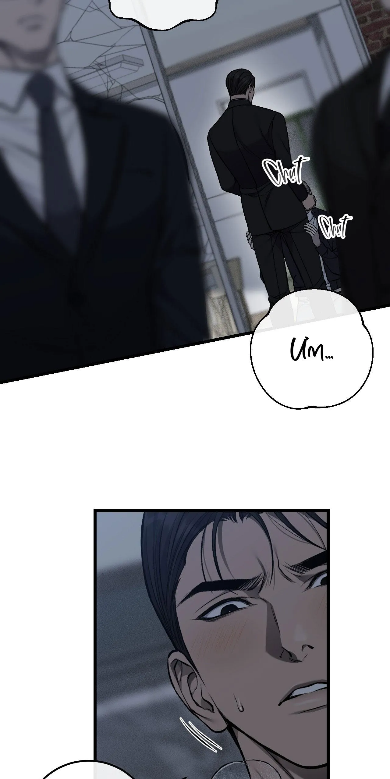 XX ĐÊ TIỆN Chapter 45 Trang 18