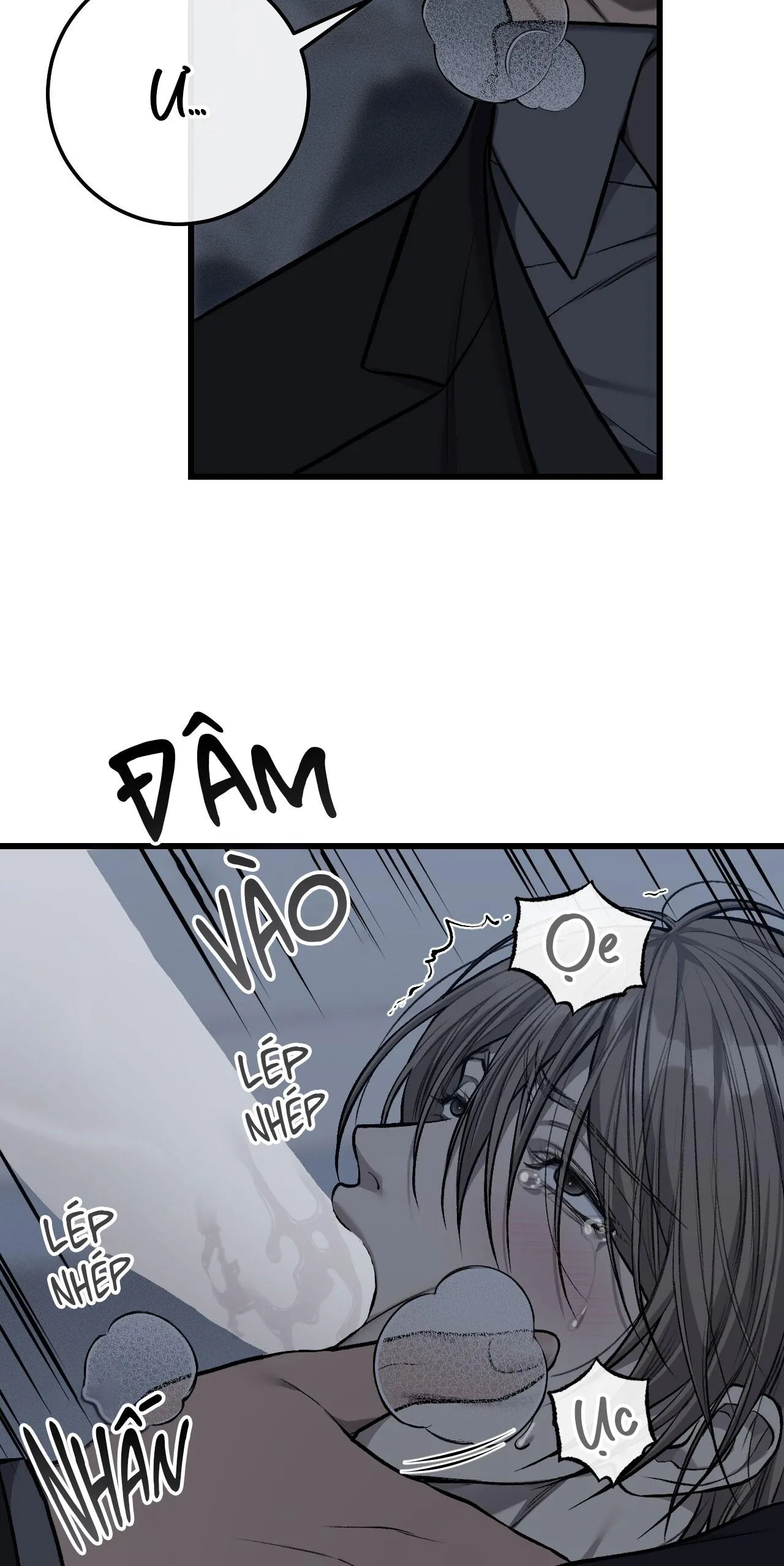 XX ĐÊ TIỆN Chapter 45 Trang 19