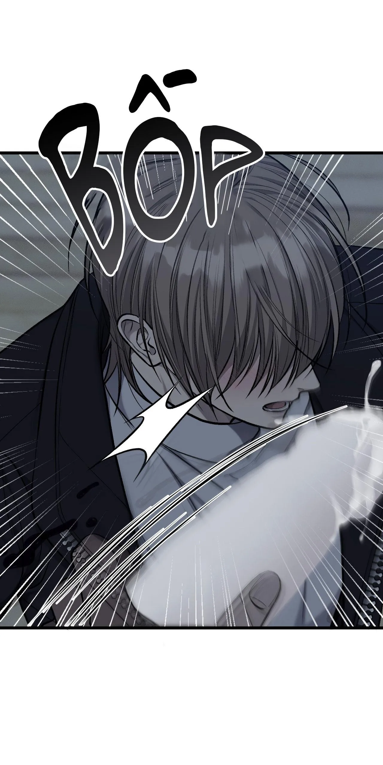 XX ĐÊ TIỆN Chapter 45 Trang 21