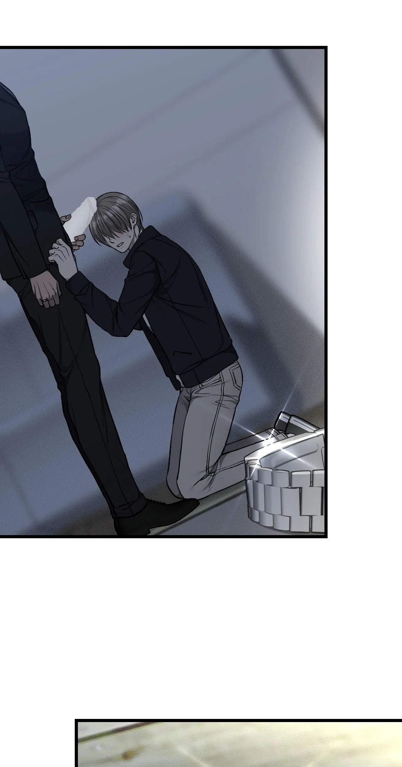 XX ĐÊ TIỆN Chapter 45 Trang 22